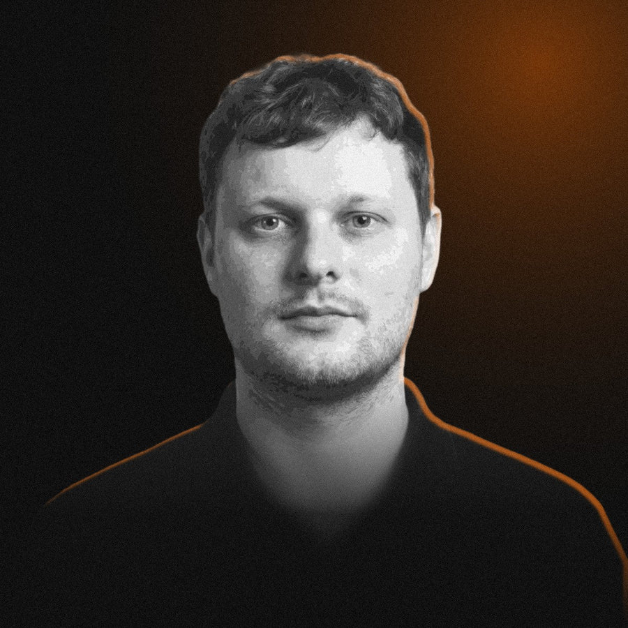 AI illustration of Kevin Doets - Darts Online