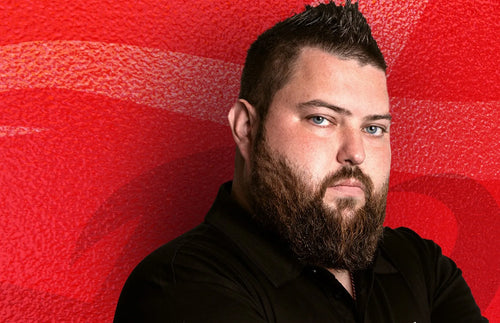 Michael Smith
