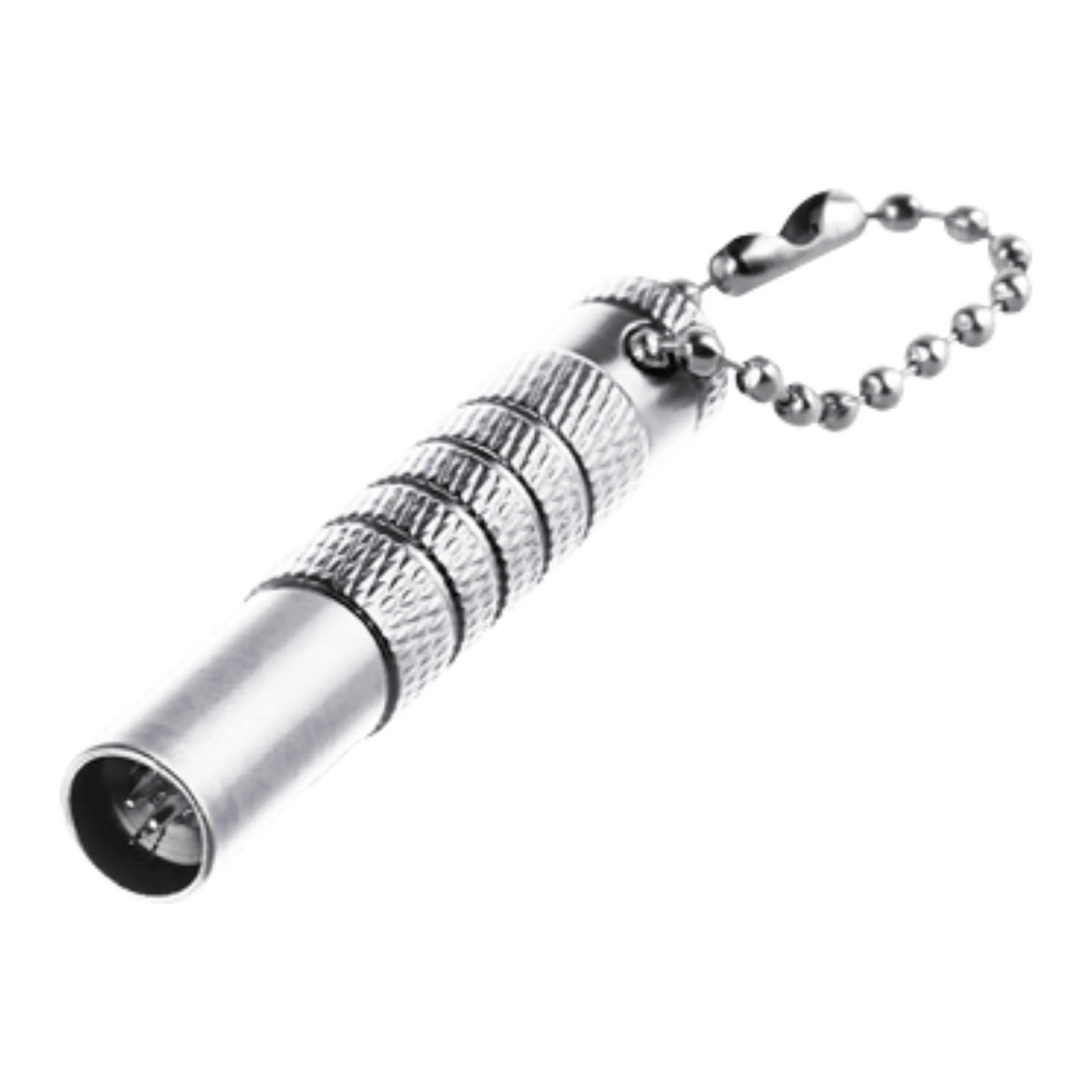 Bullet Broken Shaft Remover - Extractor Tool Silver Accessories