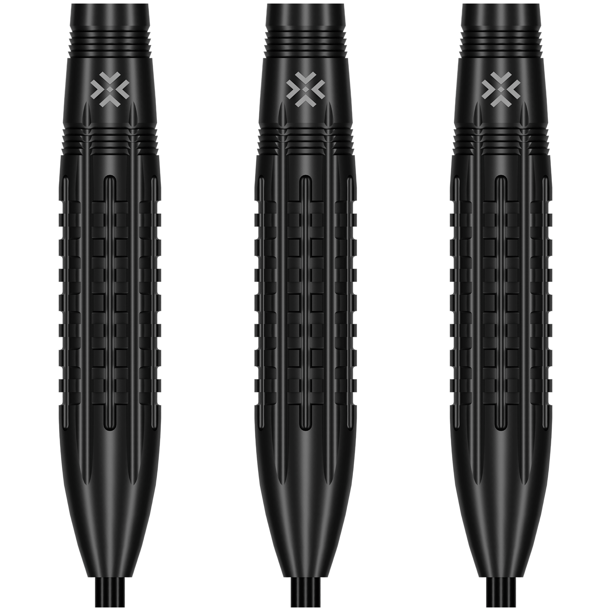 Bullet Cage - 90% Tungsten Steel Tip Darts Darts