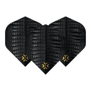 Bullet Gator Skin - Dart Flights No. 2 Flights & Shafts