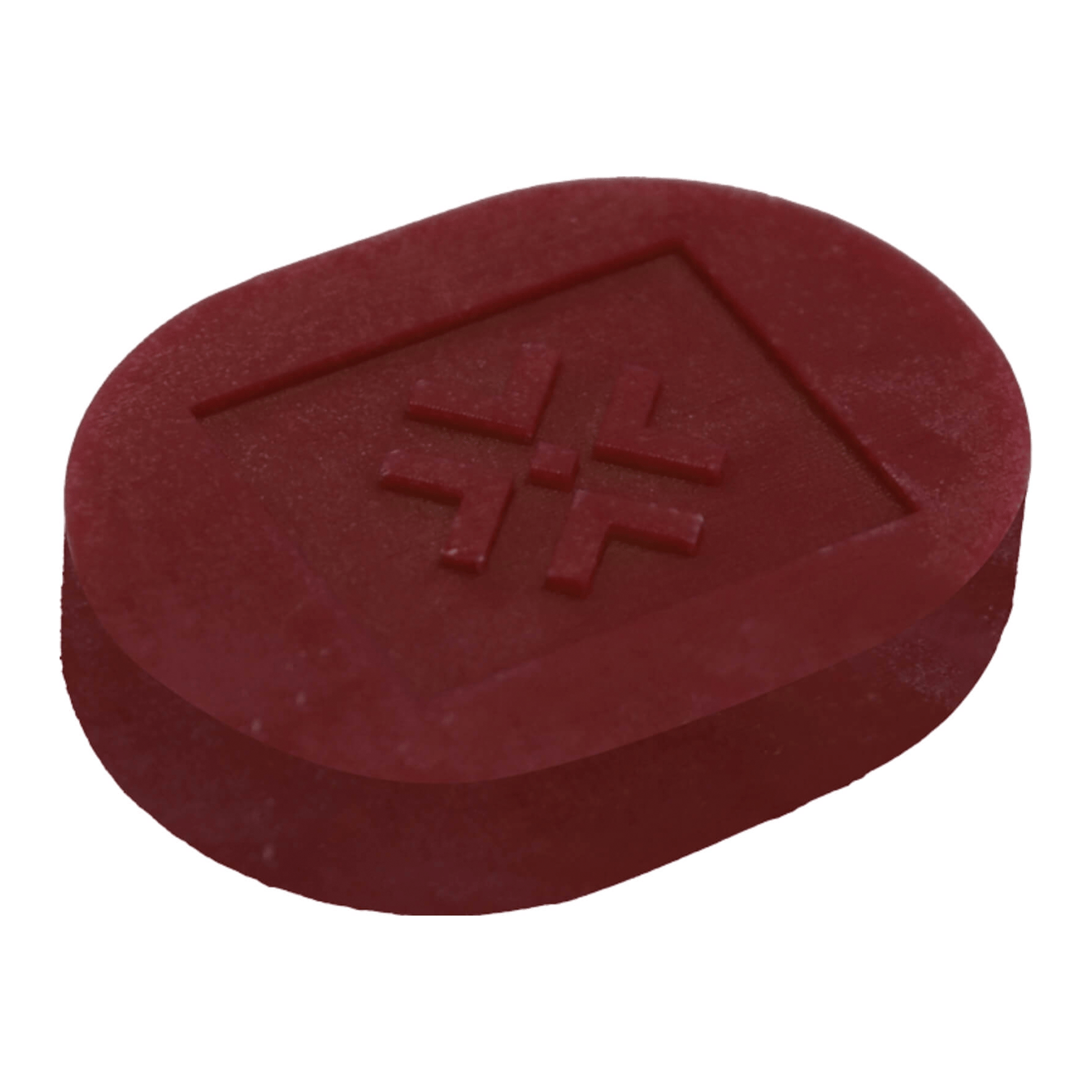 Bullet Grip Wax Red Accessories