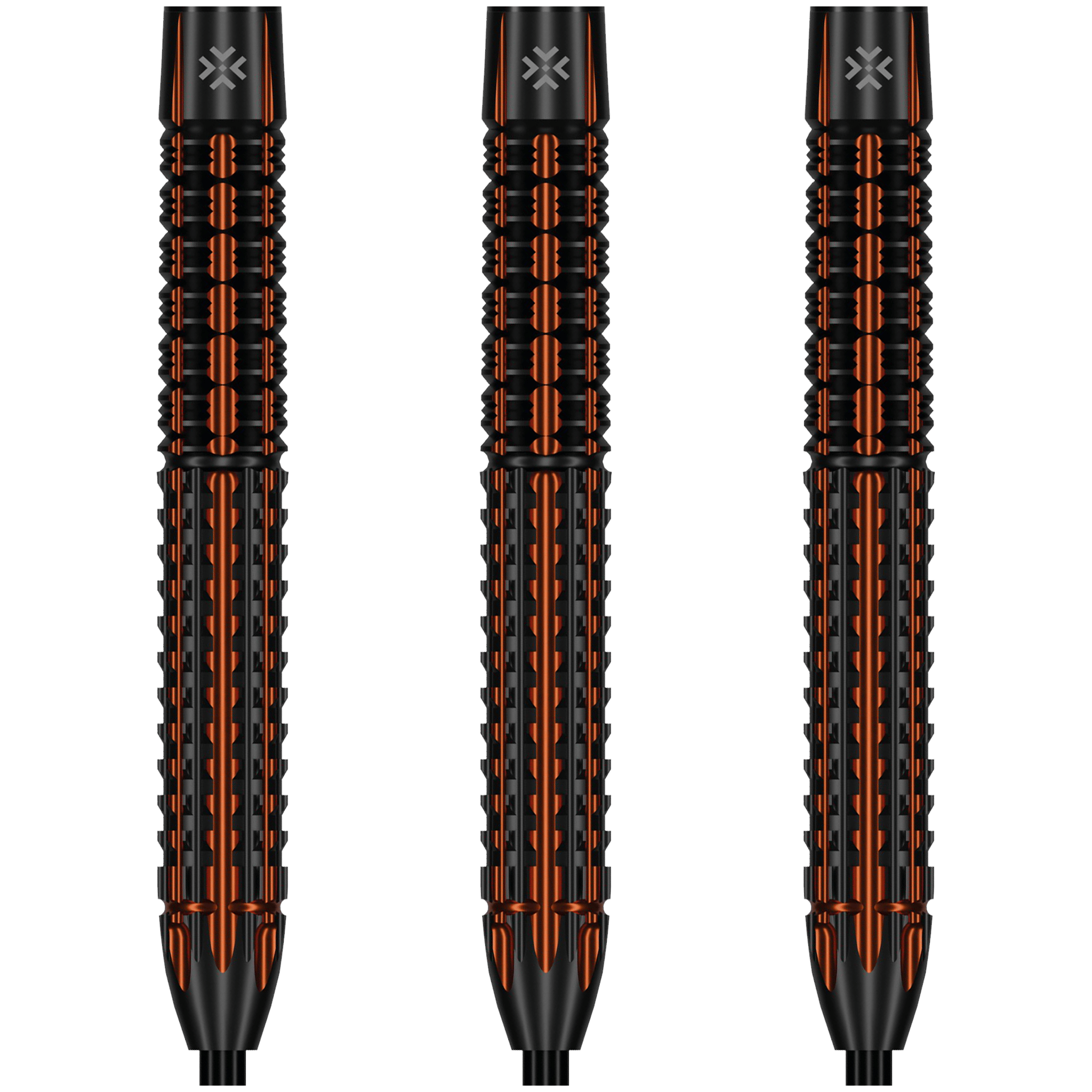 Bullet Hotrod - 97.5% Tungsten Steel Tip Darts Darts