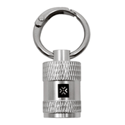 Bullet Keyring Dart Sharpener Steel Accessories
