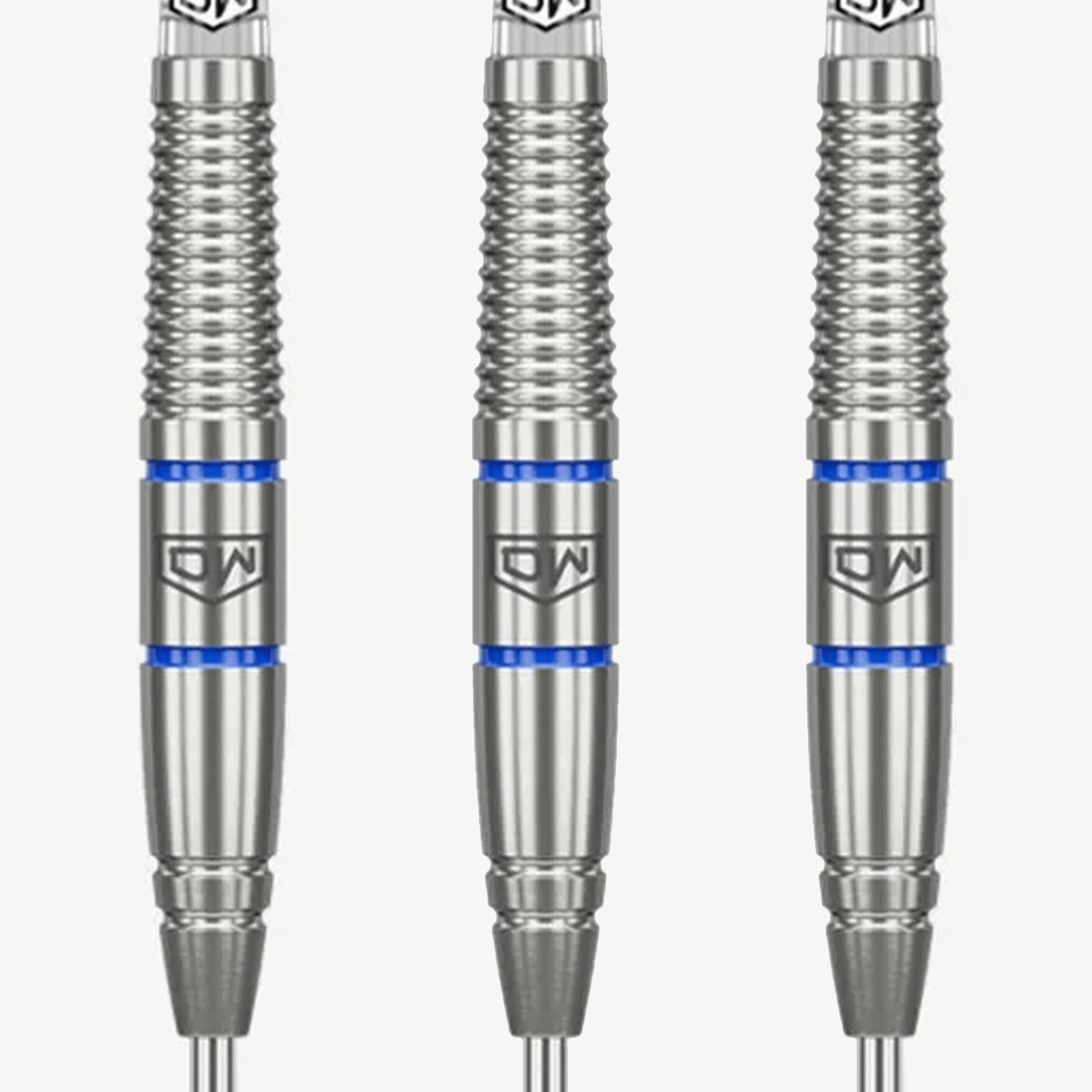 DW Bluefin - 80% Tungsten Steel Tip Darts Darts