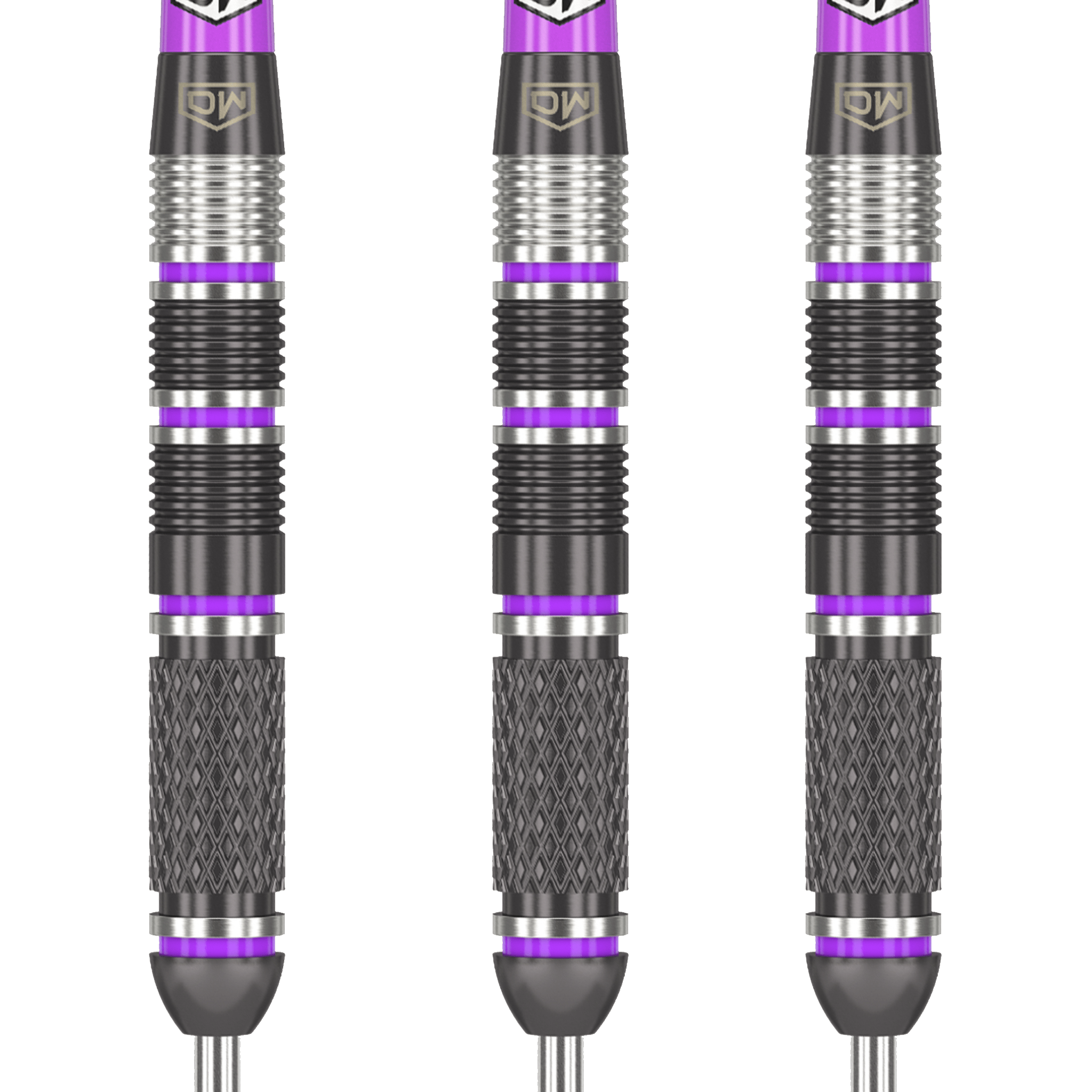 DW Liberty - 90% Tungsten Steel Tip Darts Darts
