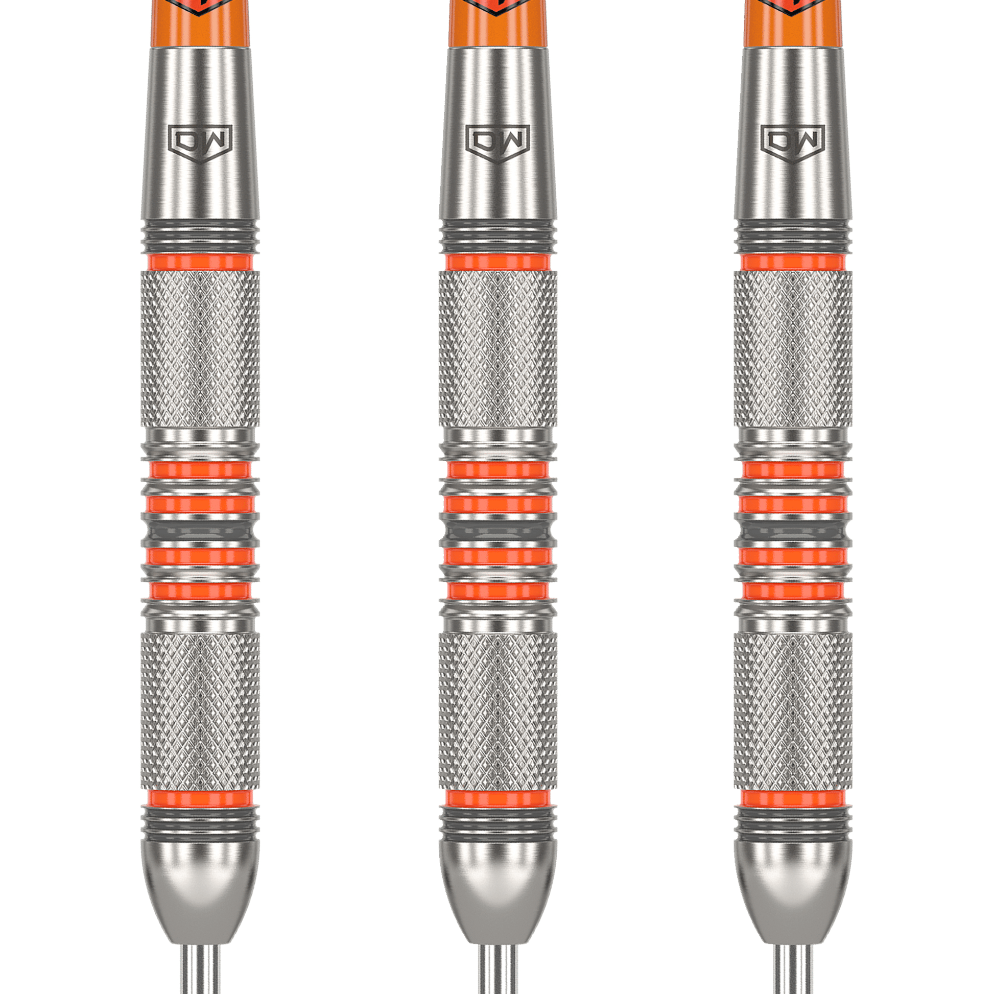 DW Sedona - 80% Tungsten Steel Tip Darts Darts