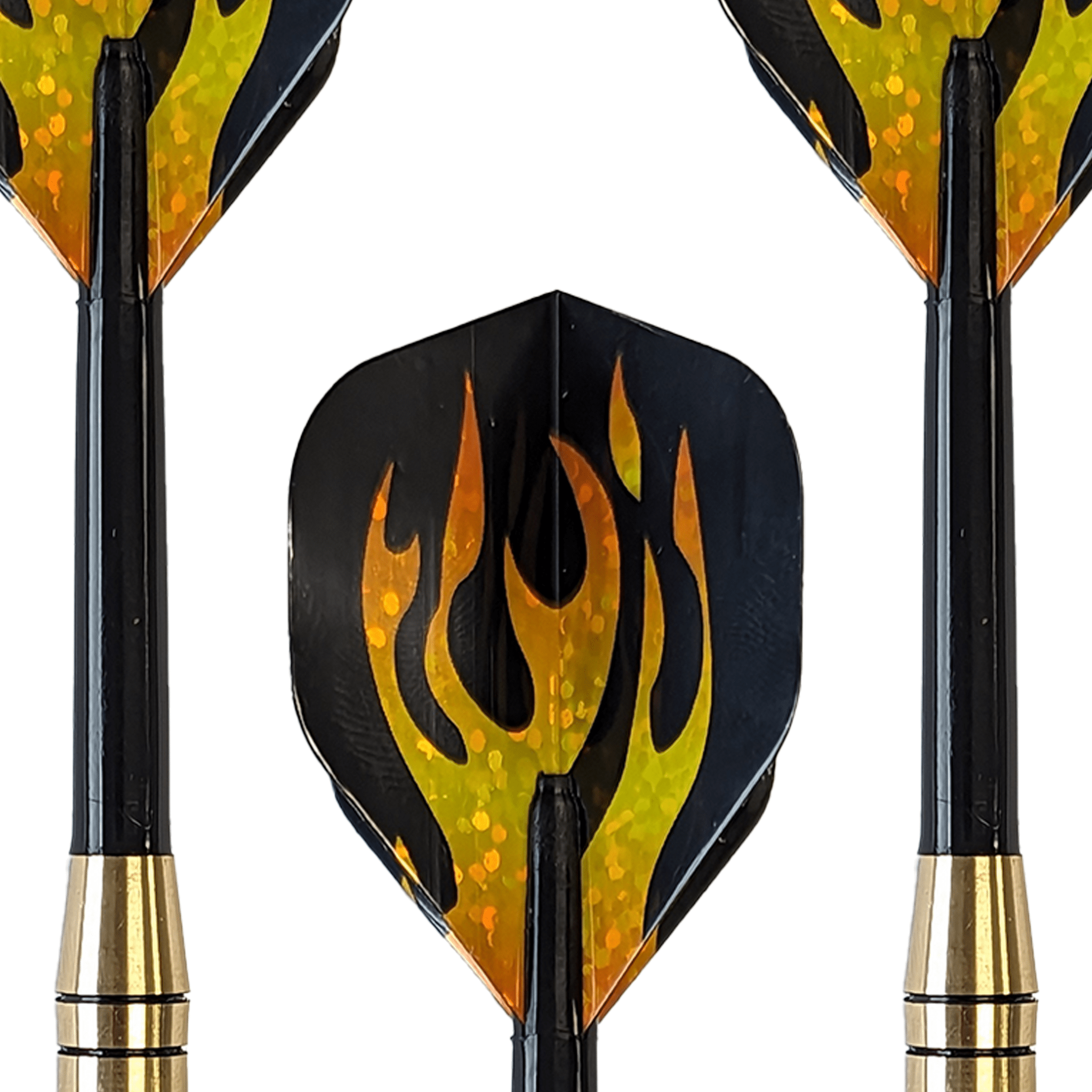 Formula Sports Frontier - Brass Barrel Steel Tip Darts Darts