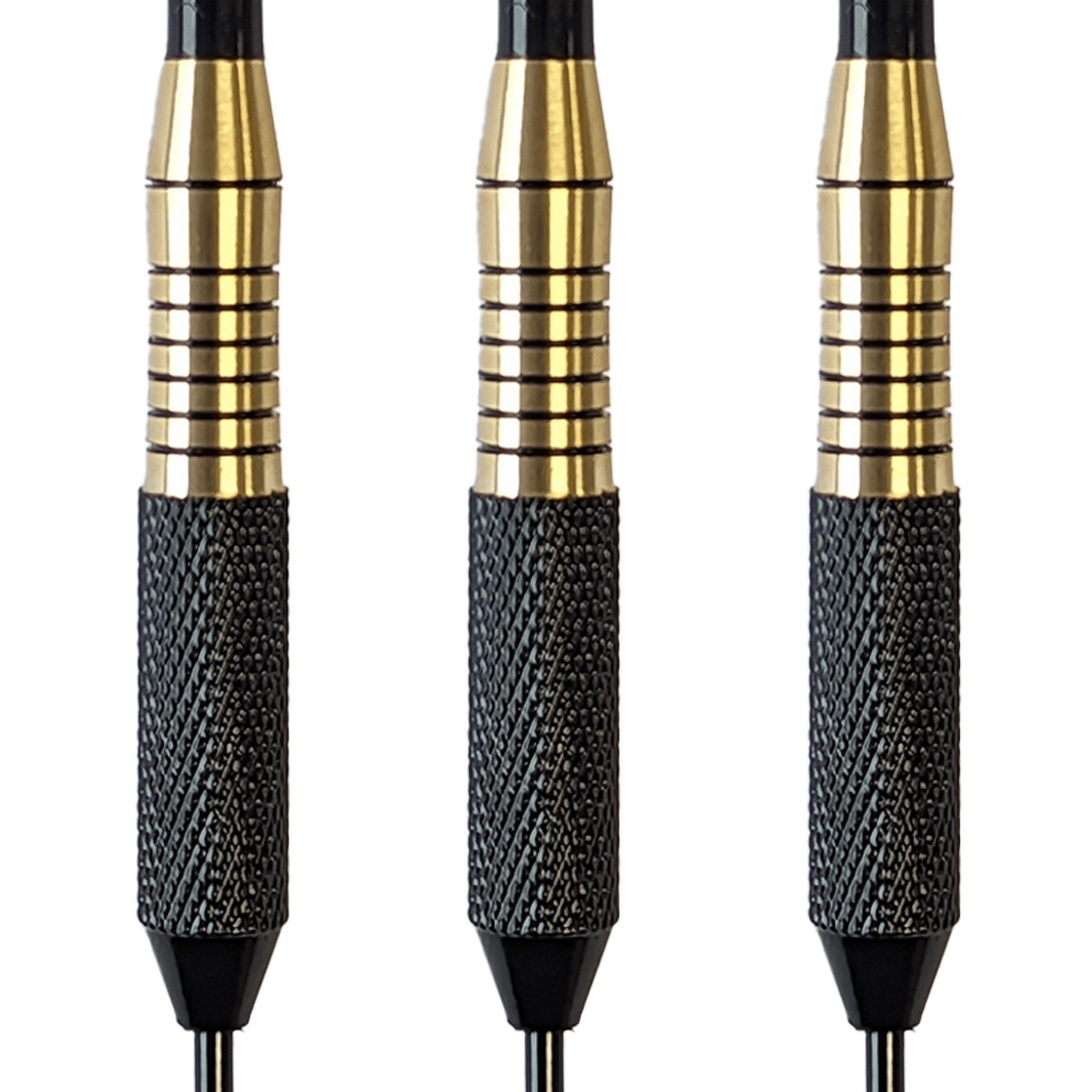 Formula Sports Frontier - Brass Barrel Steel Tip Darts Darts