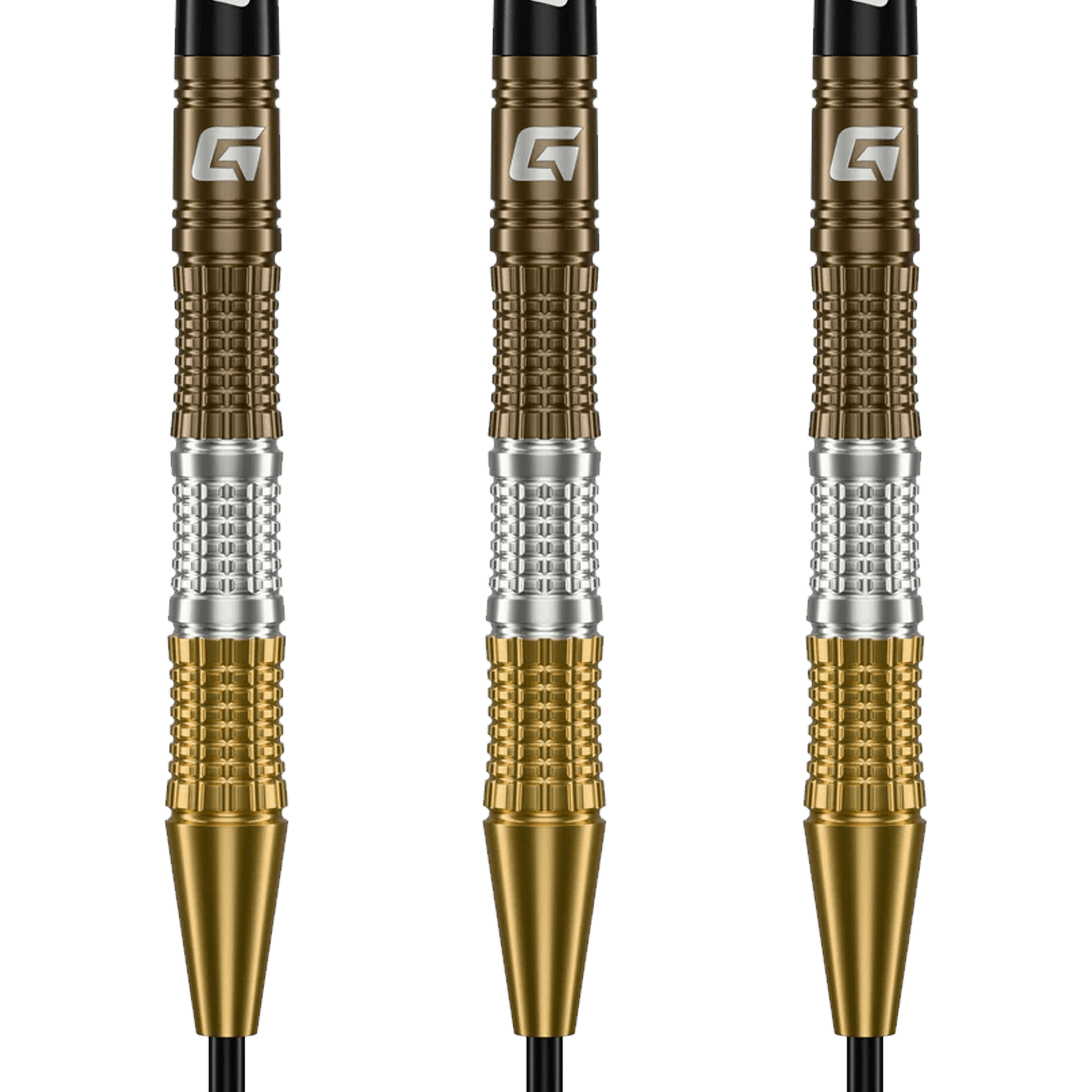 Goat Ceremony - 90% Tungsten Steel Tip Darts Darts