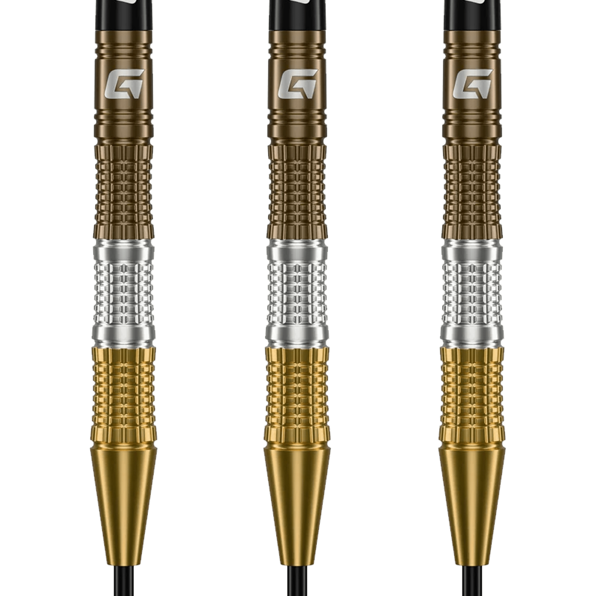 Goat Ceremony - 90% Tungsten Steel Tip Darts Darts