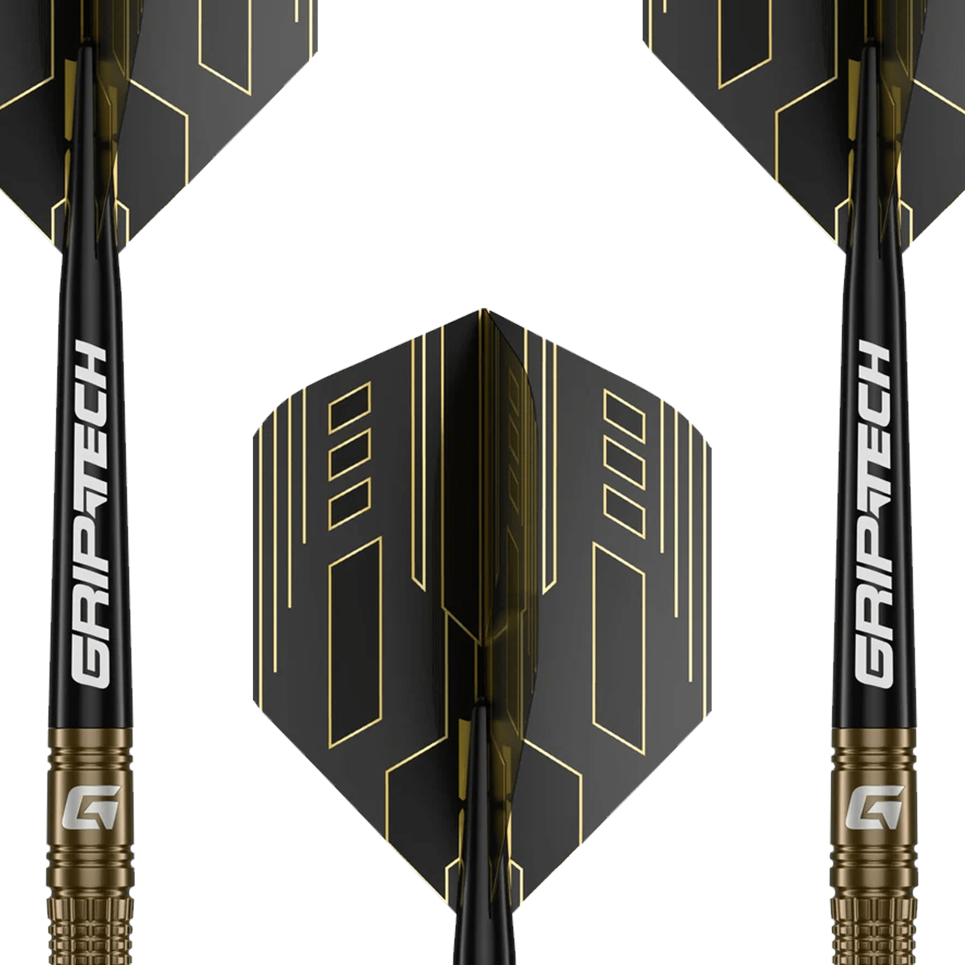 Goat Ceremony - 90% Tungsten Steel Tip Darts Darts