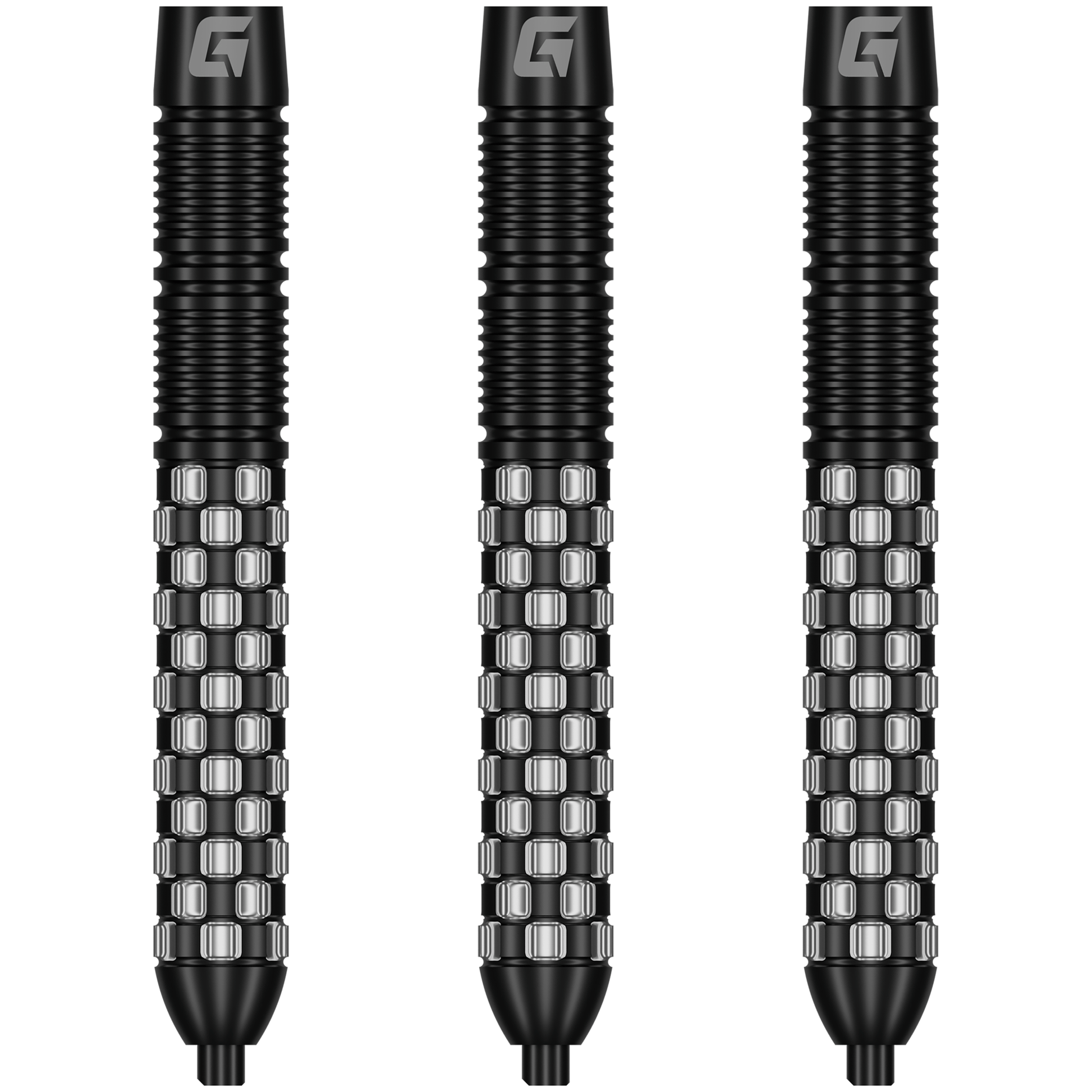 Goat Finish Line - 90% Tungsten Steel Tip Darts Darts