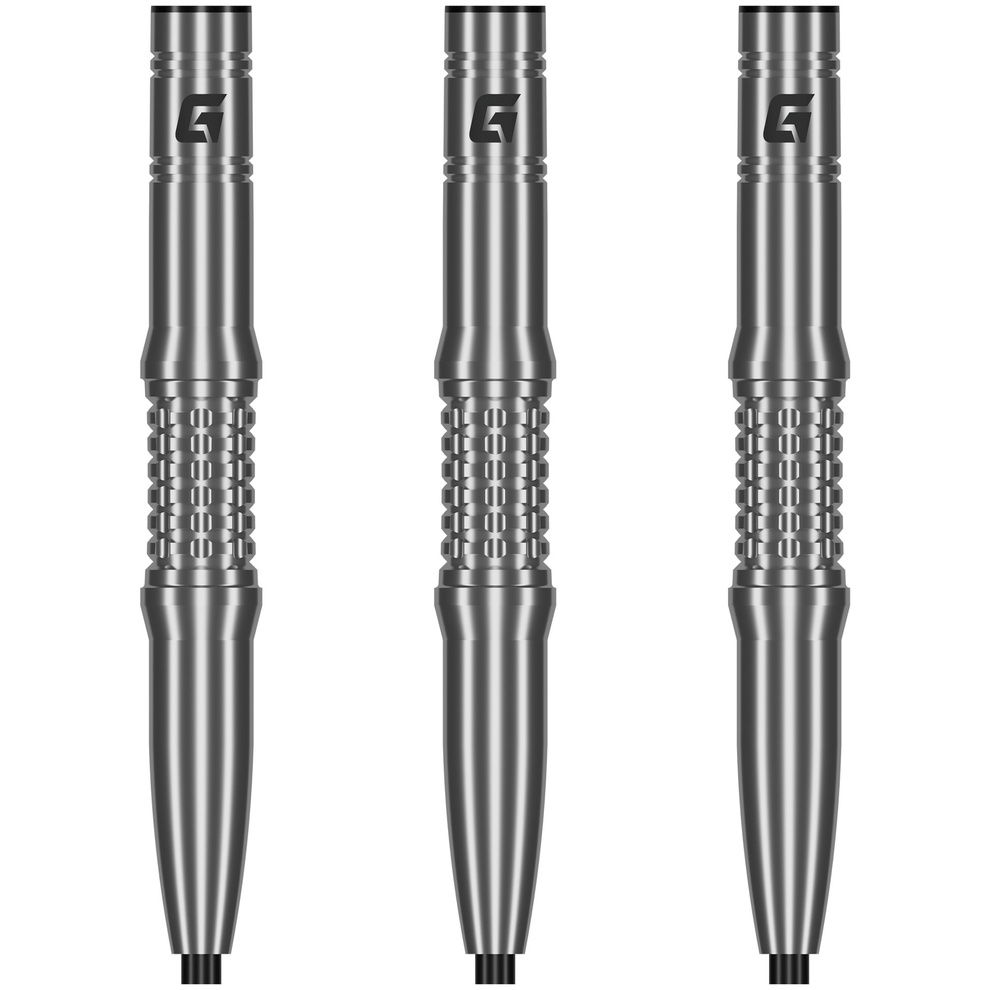 Goat Javelin - 90% Tungsten Steel Tip Darts Darts
