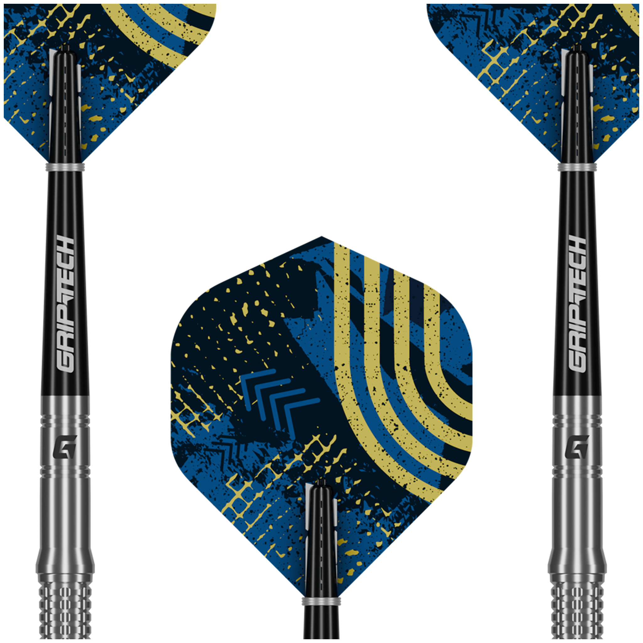Goat Javelin - 90% Tungsten Steel Tip Darts Darts