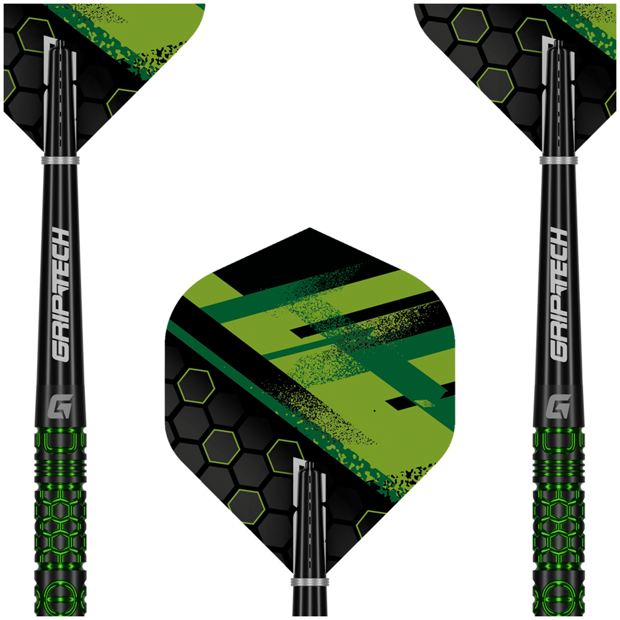 Goat Kick Off - 90% Tungsten Steel Tip Darts Darts