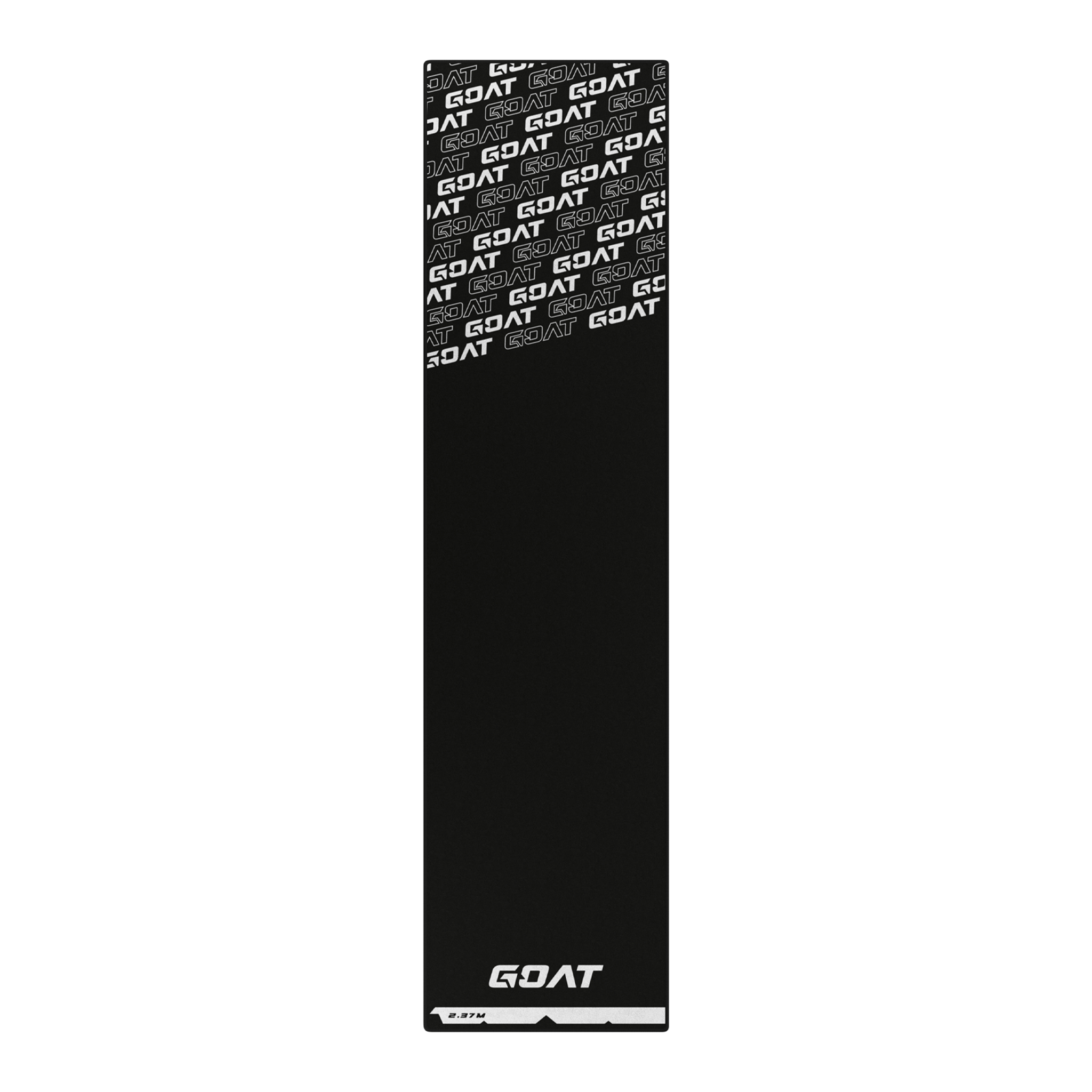 Goat Logo Dart Mat Boards