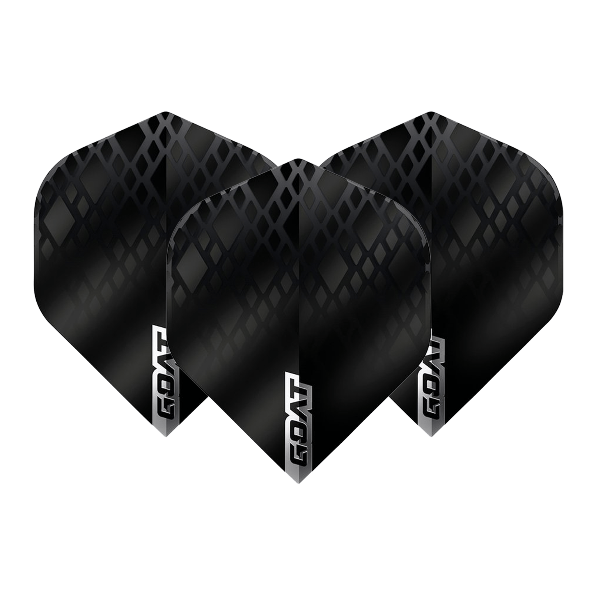 Goat Reload - Dart Flights No.2 Flights & Shafts