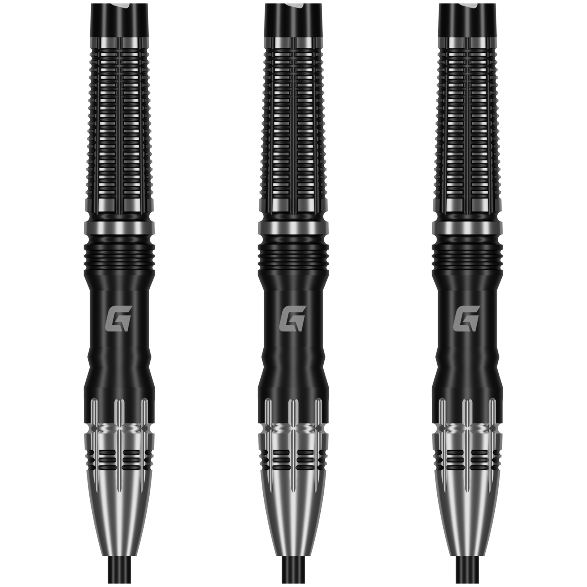 Goat Rook - 95% Tungsten Steel Tip Darts Darts