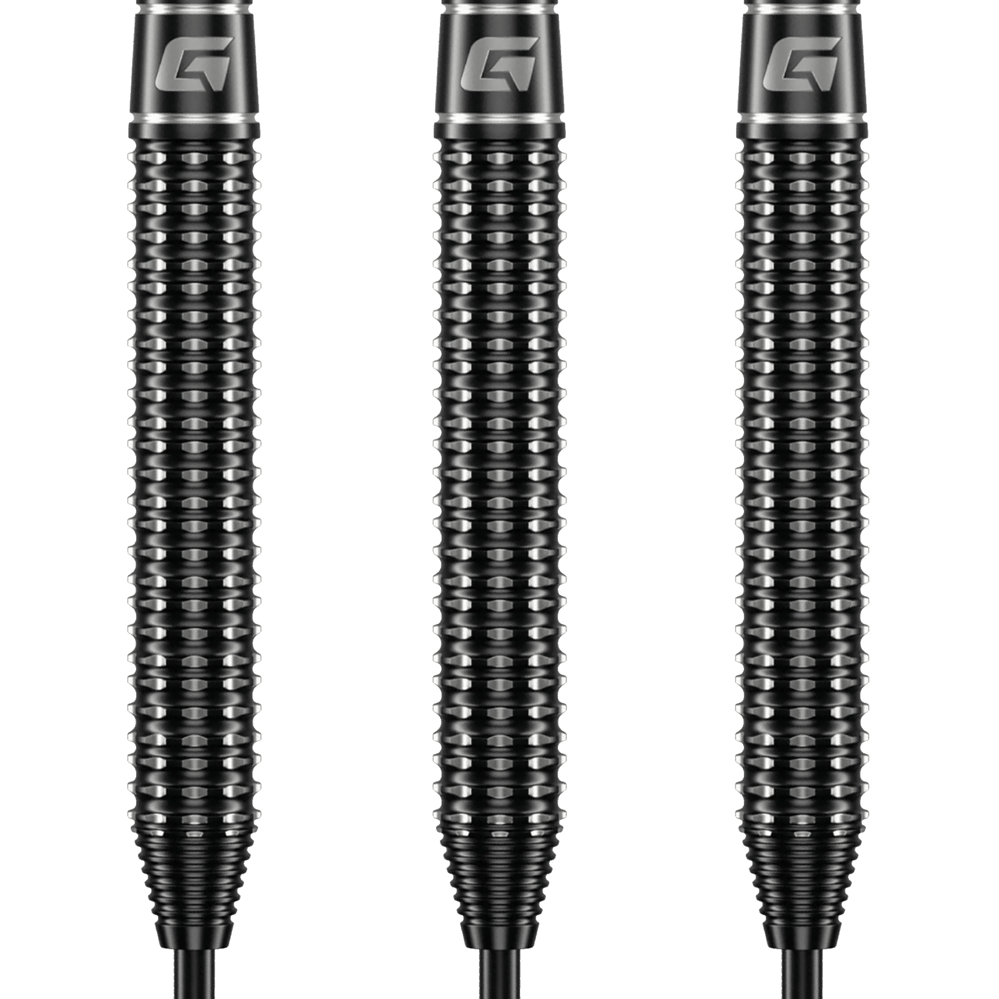 Goat Sprocket - 90% Tungsten Steel Tip Darts Darts