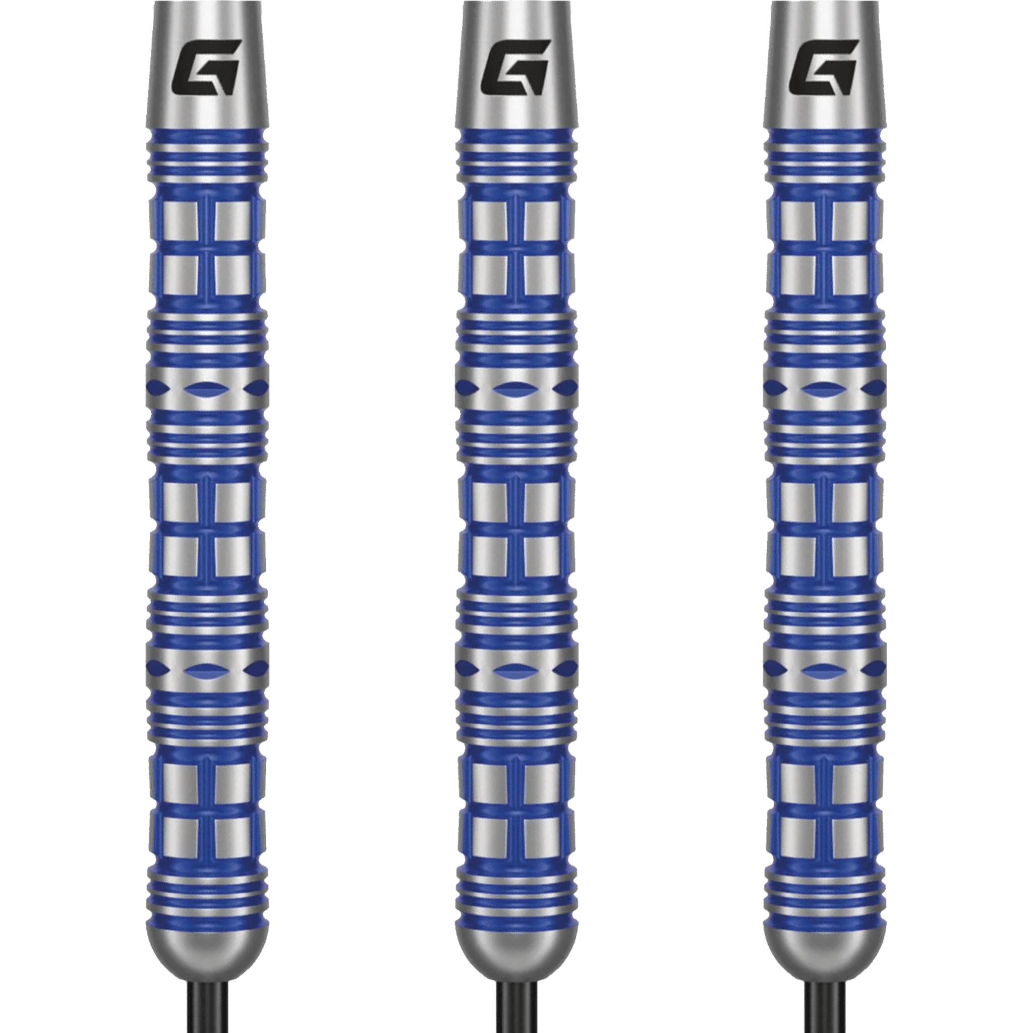 Goat Surfer - 80% Tungsten Steel Tip Darts Darts
