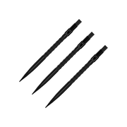 Harrows HM Grip - Quick Point Dart Points 26mm / Black Accessories