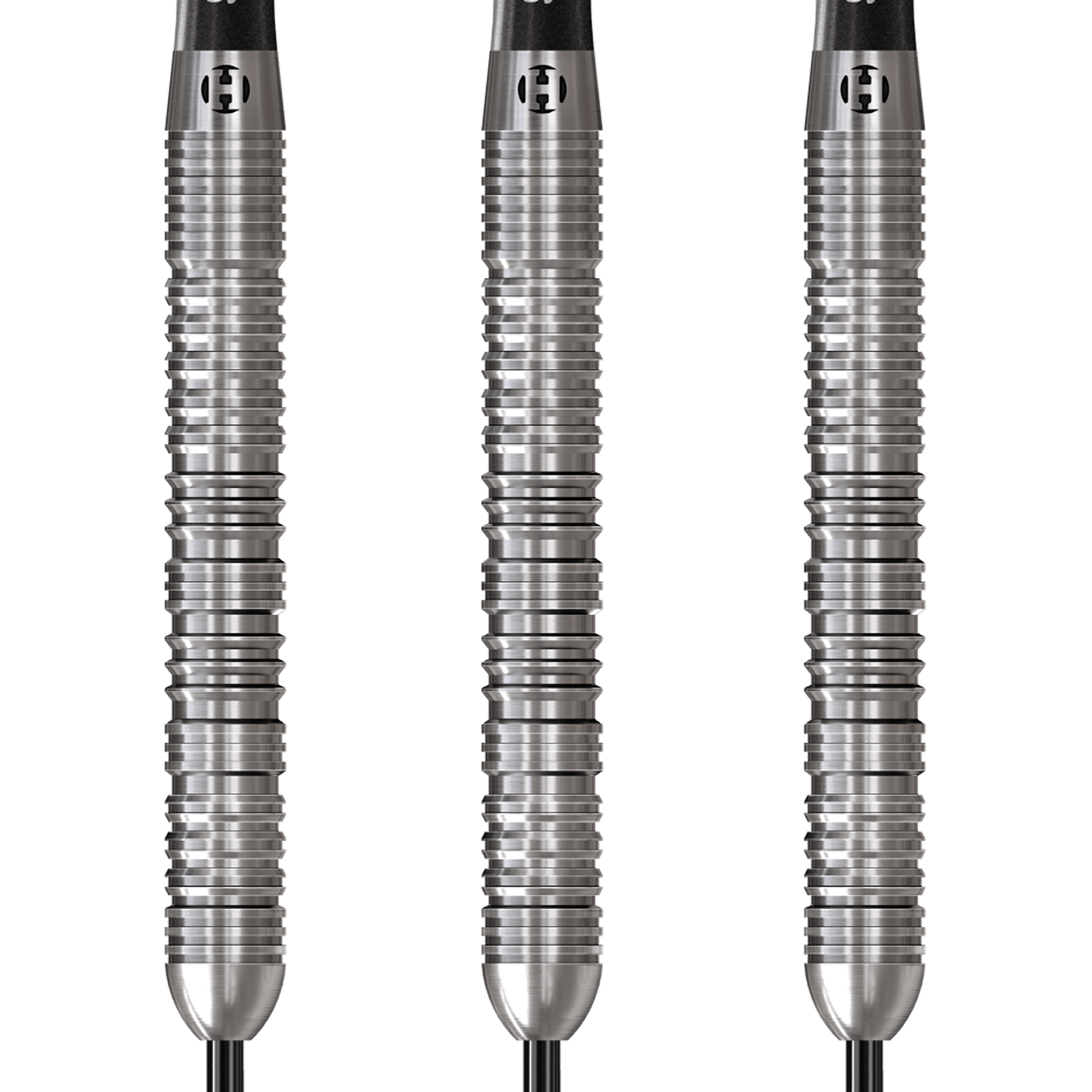 Harrows Impact - 70% Tungsten Steel Tip Darts Darts