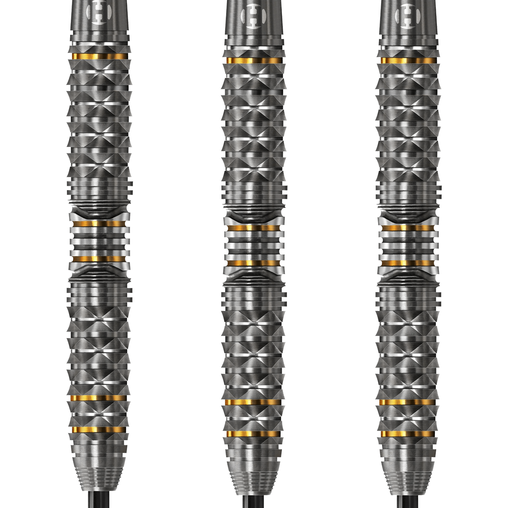Harrows Opus - 90% Tungsten Steel Tip Darts Darts