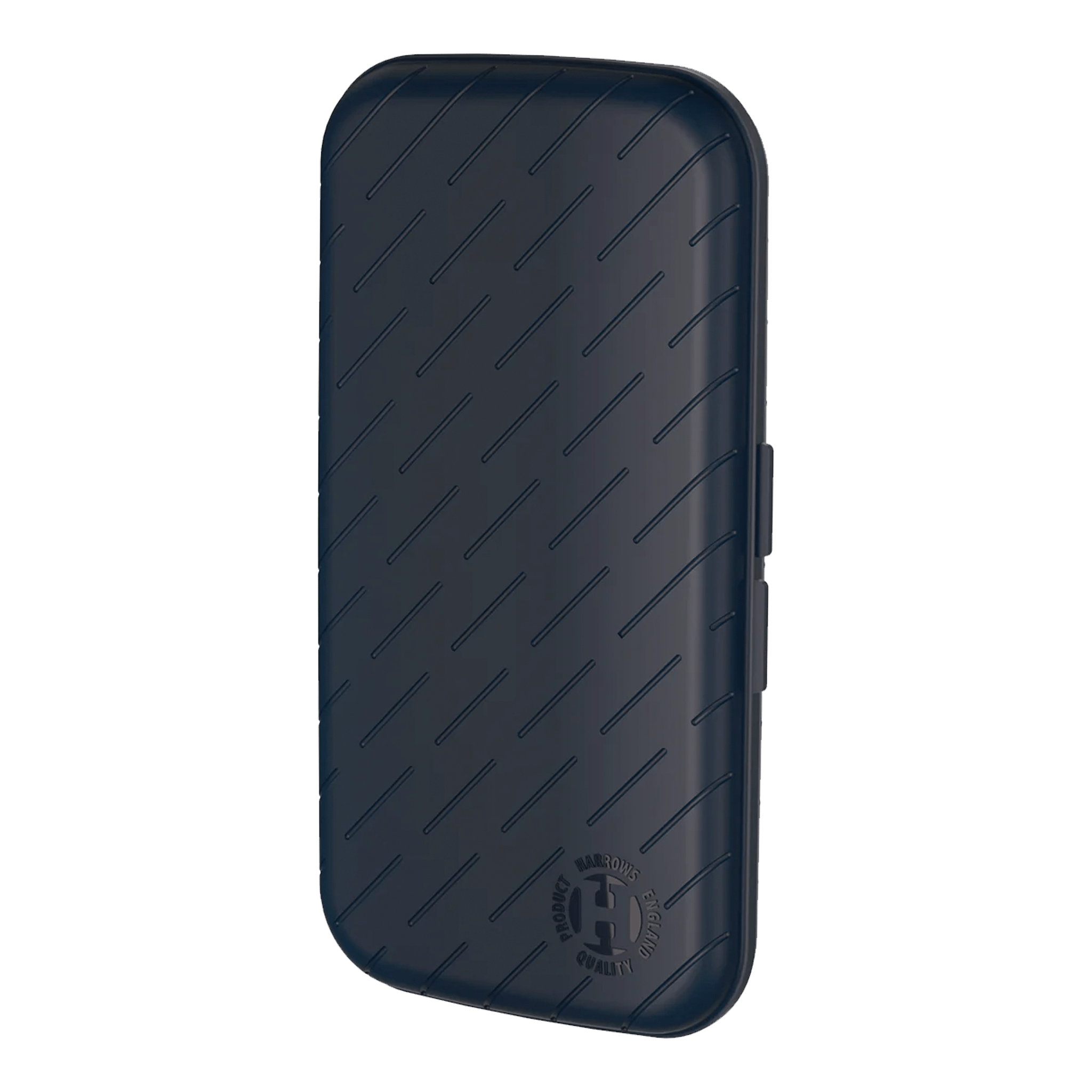 Harrows Slimcase 6 - Darts Case Blue Cases