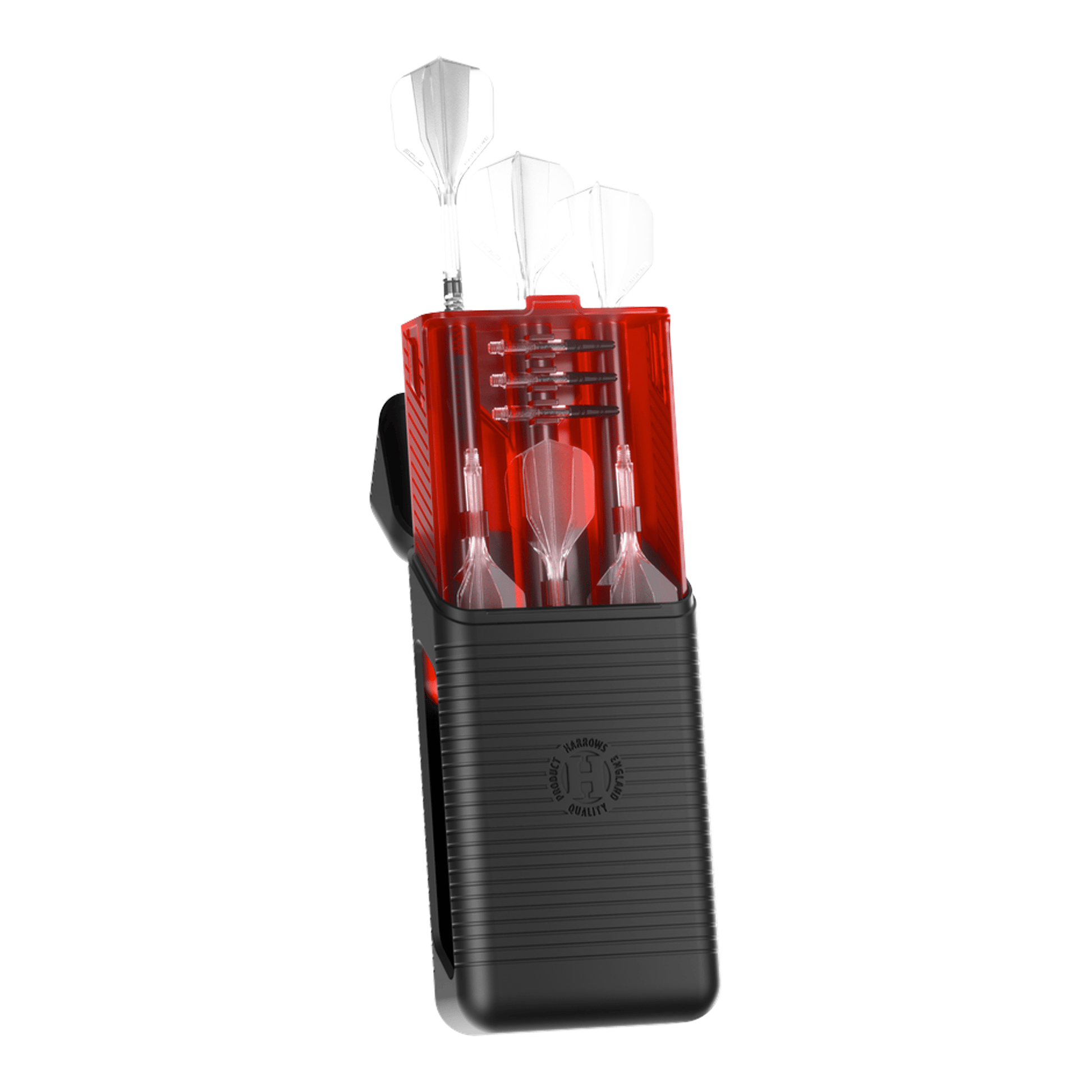 Harrows Vault - Darts Case Cases
