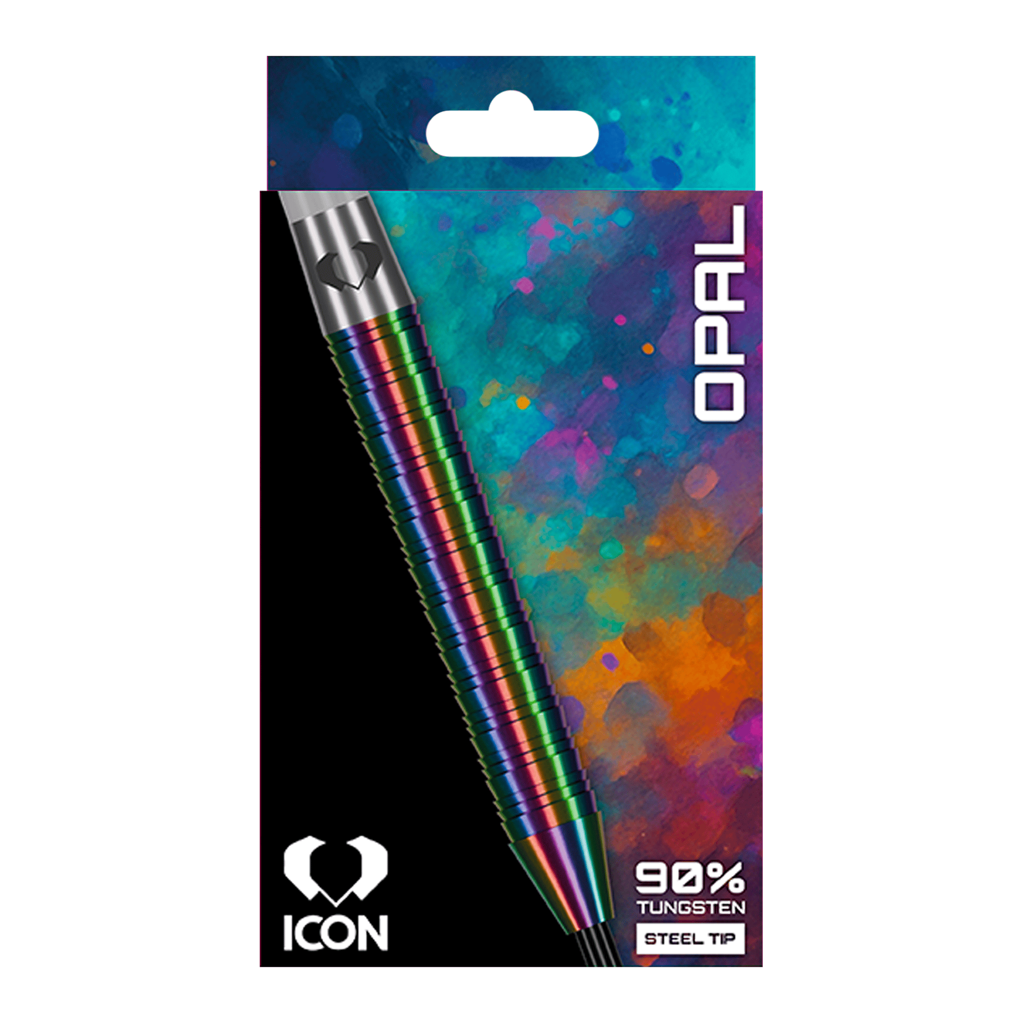 Icon Opal - 90% Tungsten Steel Tip Darts Darts