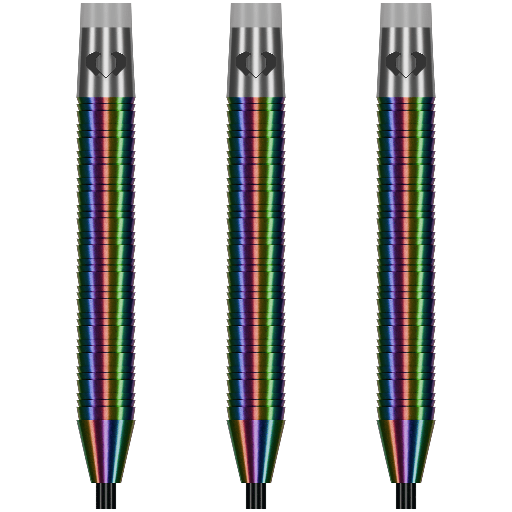 Icon Opal - 90% Tungsten Steel Tip Darts Darts
