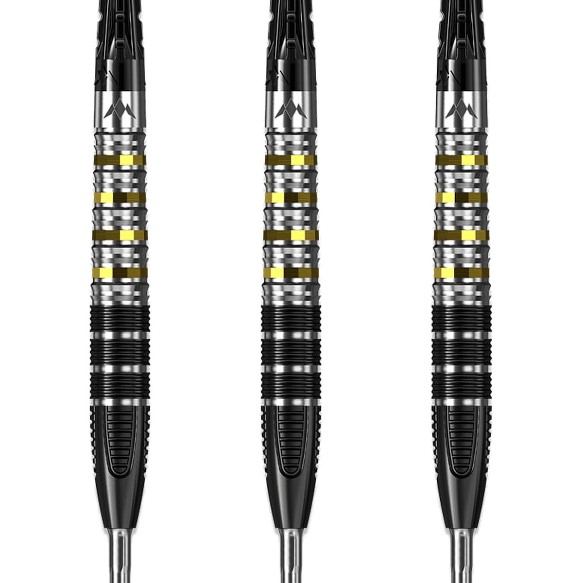 Mission Astro R2.5 Rapid Point - 95% Tungsten Steel Tip Darts Darts