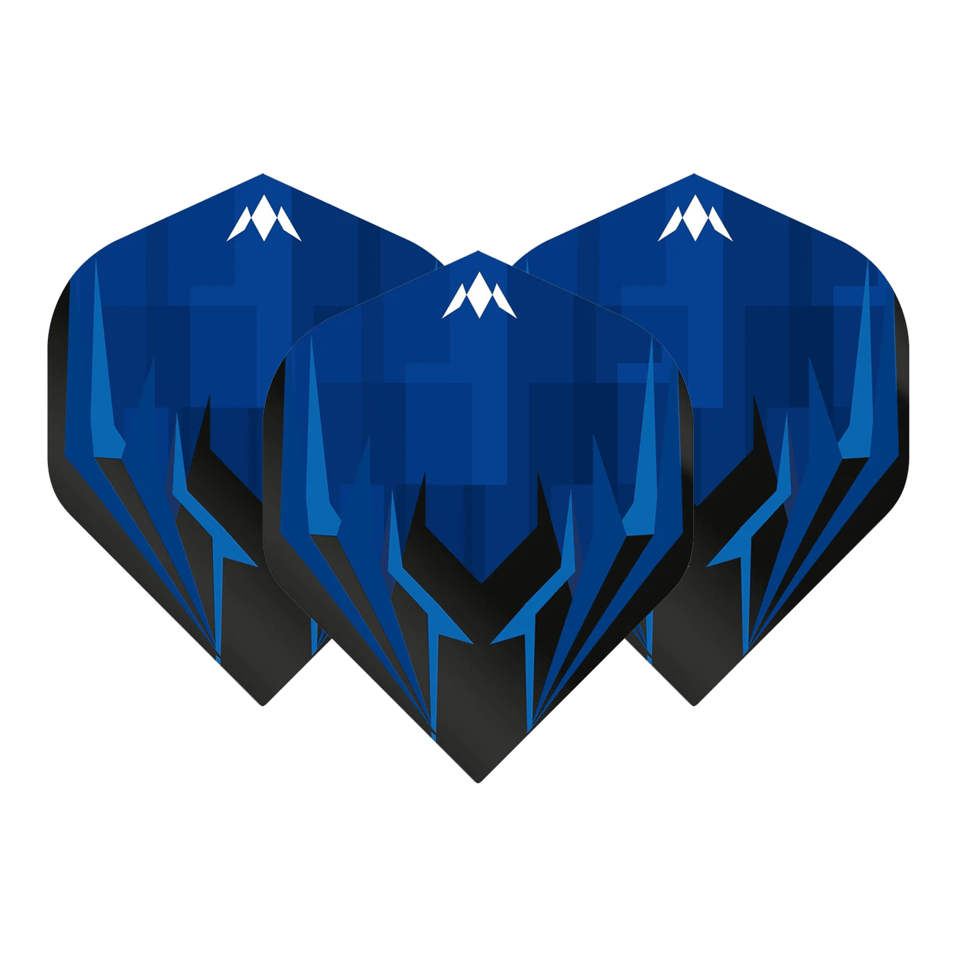Mission Atmosphere - Dart Flights Flights