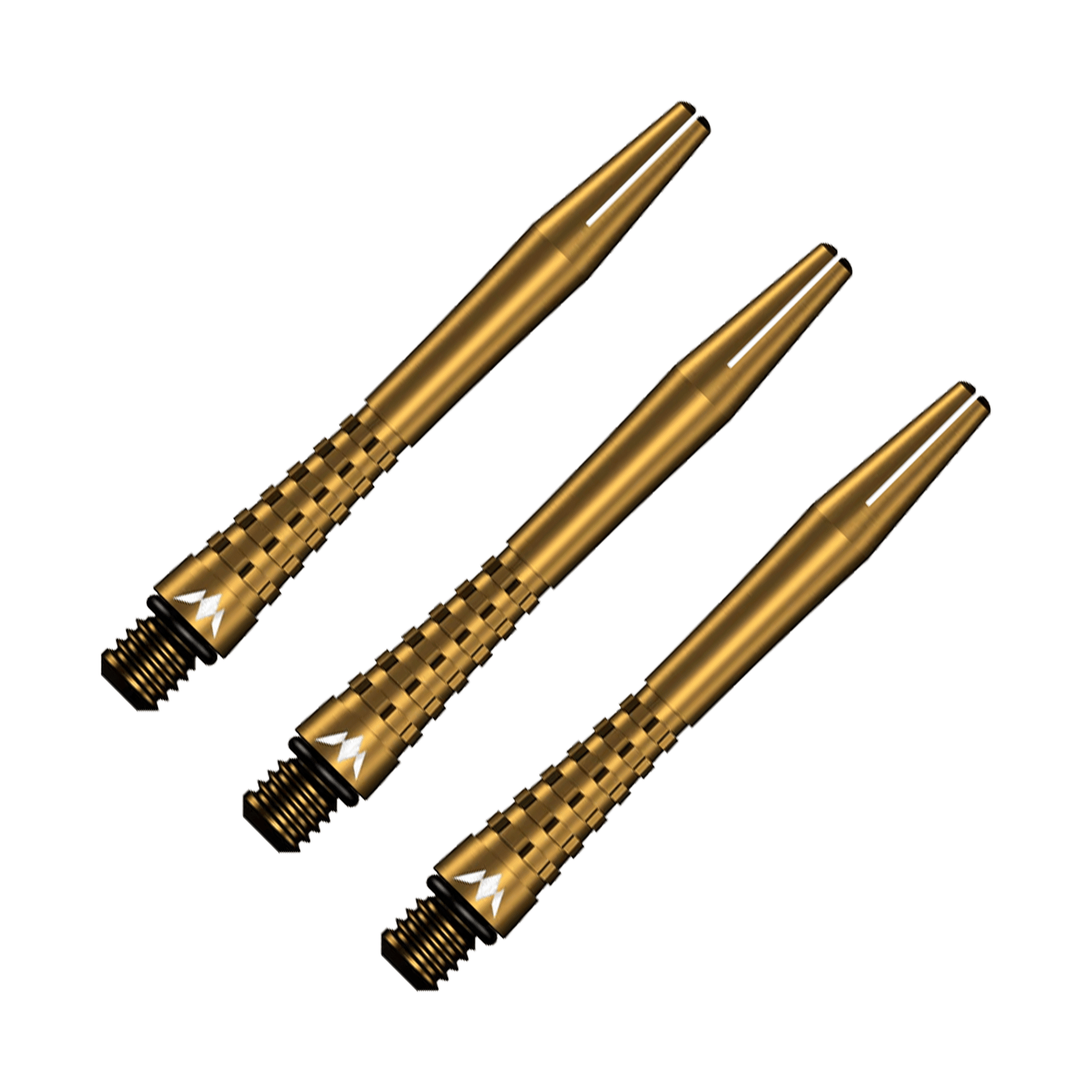 Mission Atom13 - Aluminium Dart Shafts Shafts