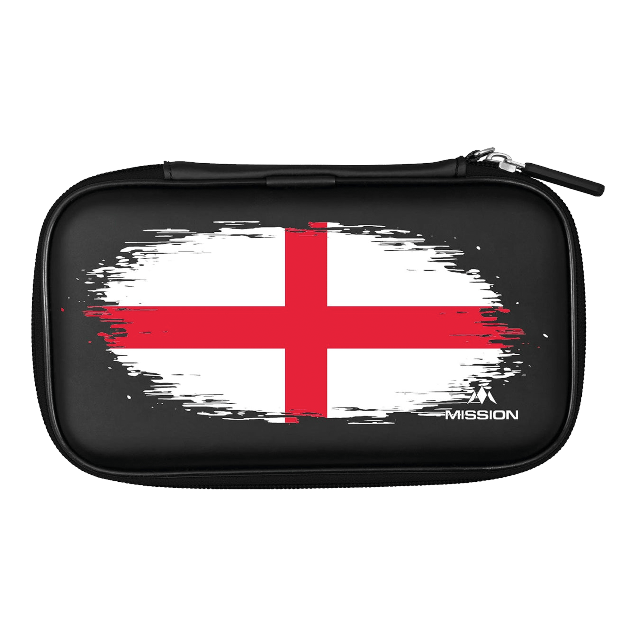 Mission Country - Darts Case England Cases
