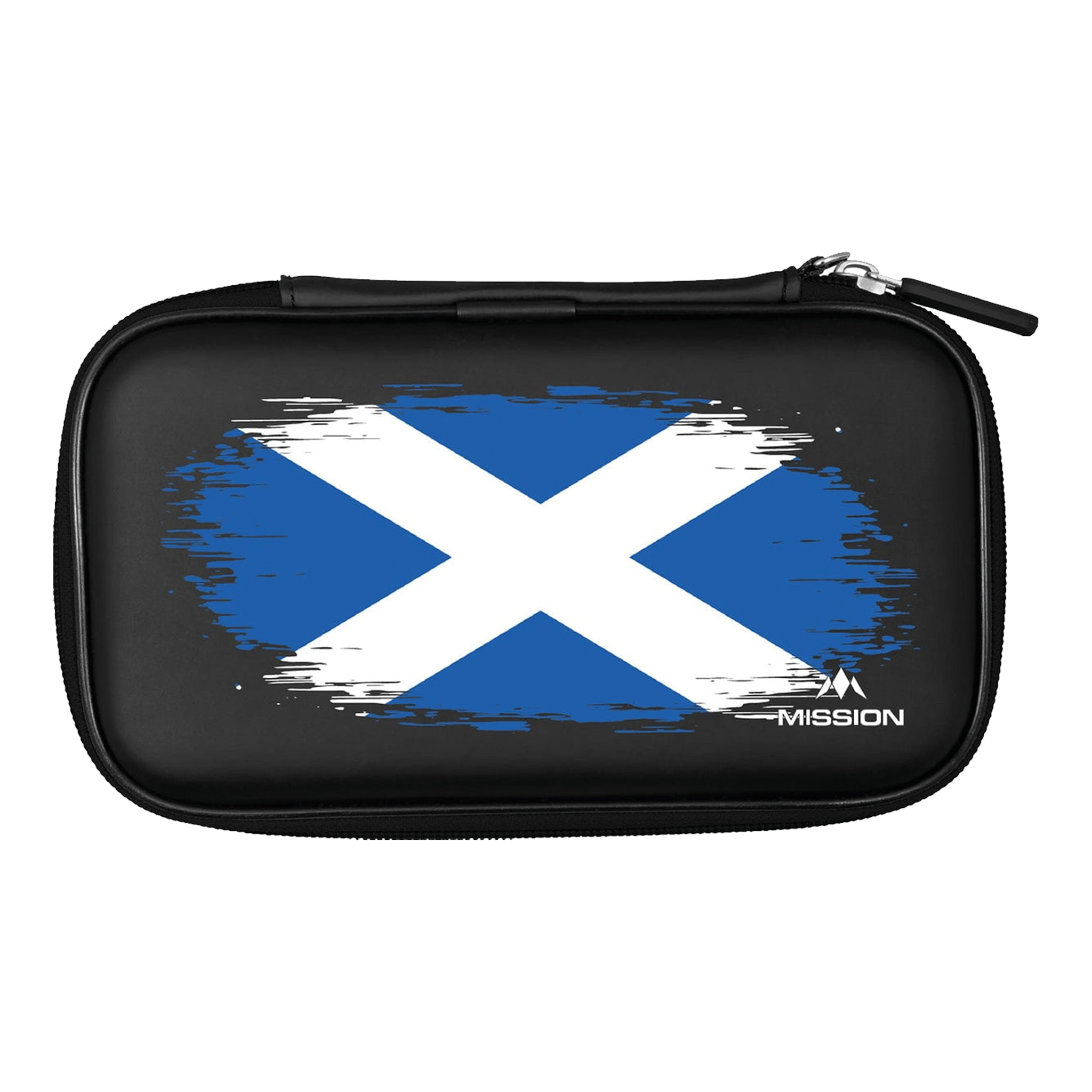 Mission Country - Darts Case Scotland Cases
