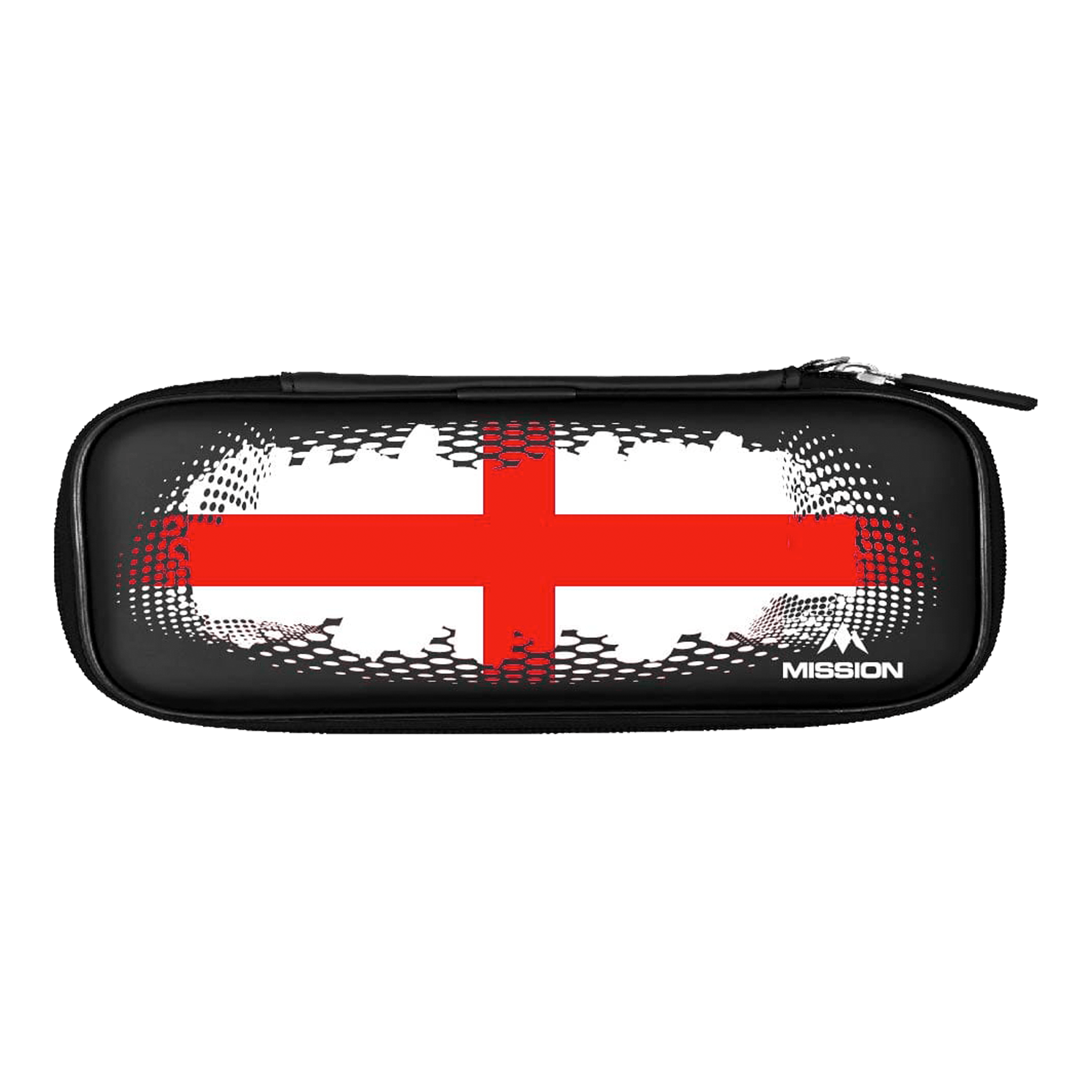 Mission Country Slim - Darts Case England Cases