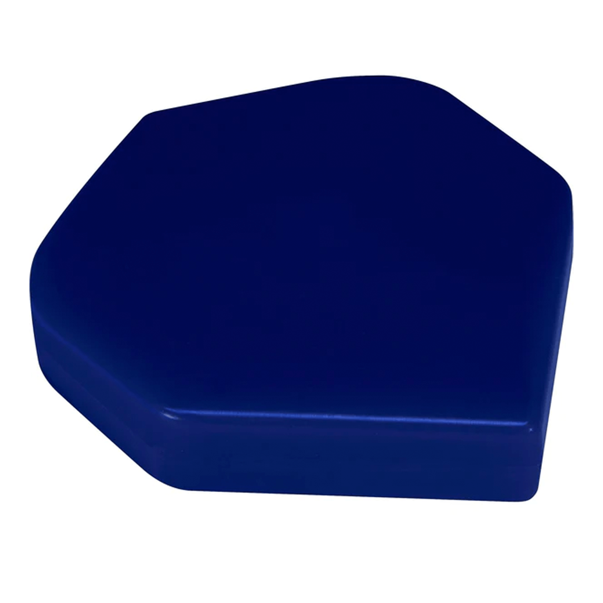 Mission Finger Grip Wax Blue Accessories