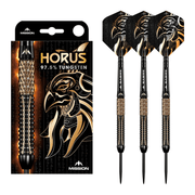 Mission Horus - 97.5% Tungsten Steel Tip Darts 21 Grams Darts