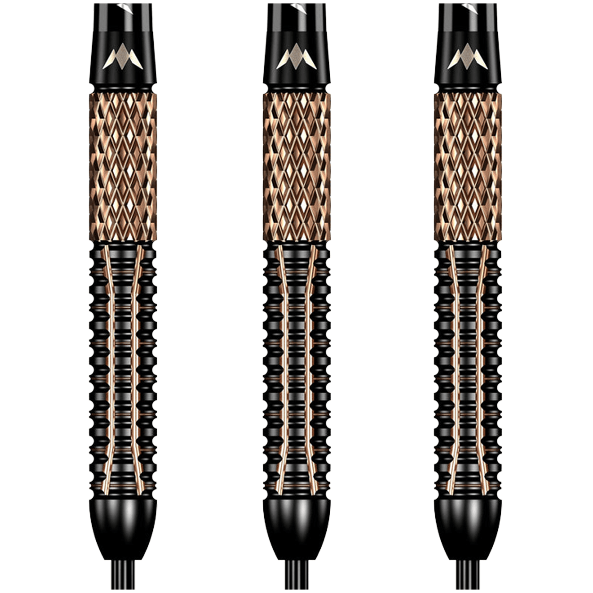 Mission Horus - 97.5% Tungsten Steel Tip Darts Darts