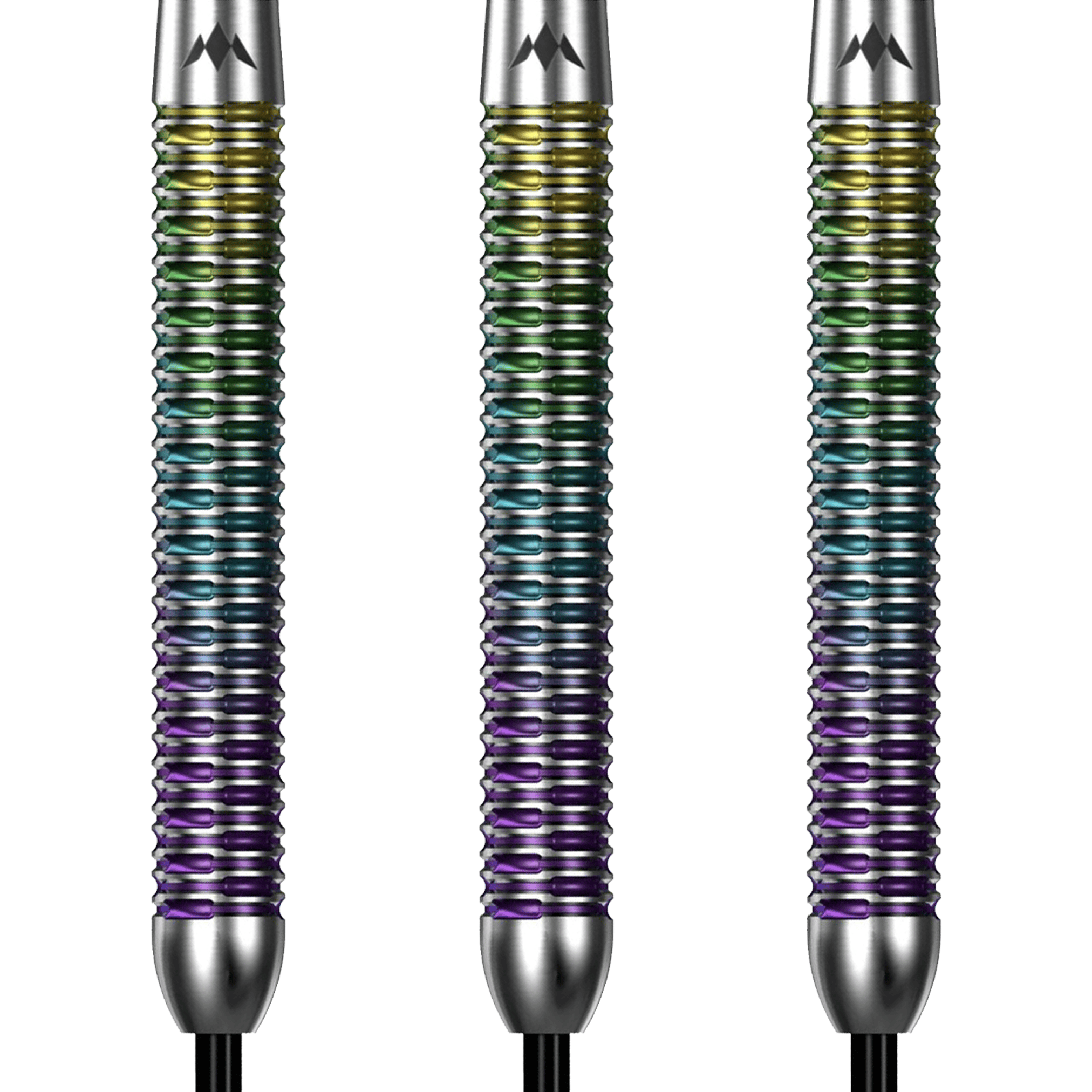 Mission Kaleidos - 95% Tungsten Steel Tip Darts Darts