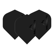 Mission Matt Logo - Dart Flights Flights