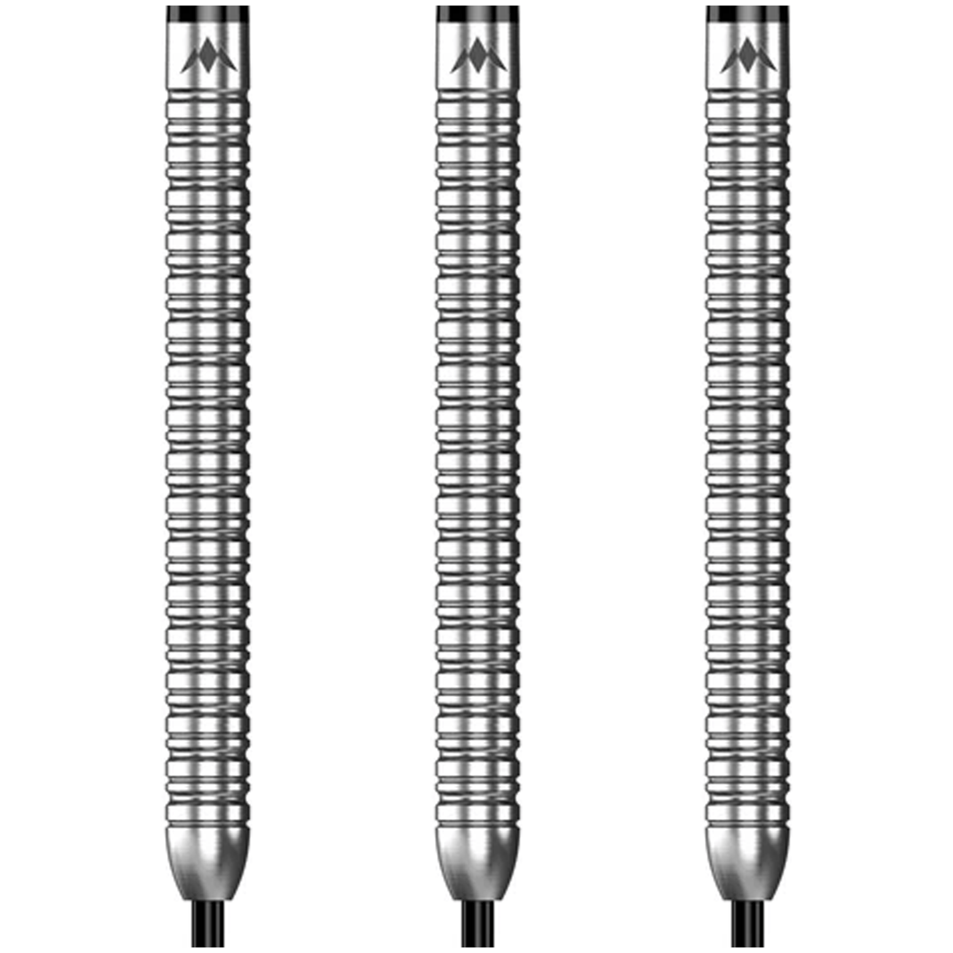Mission Mike De Decker - 95% Tungsten Steel Tip Darts Darts