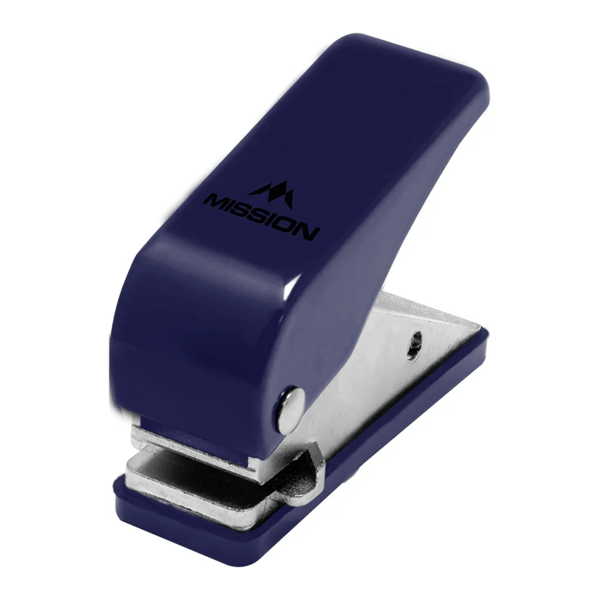 Mission Pocket Size Flight Punch Blue Accessories