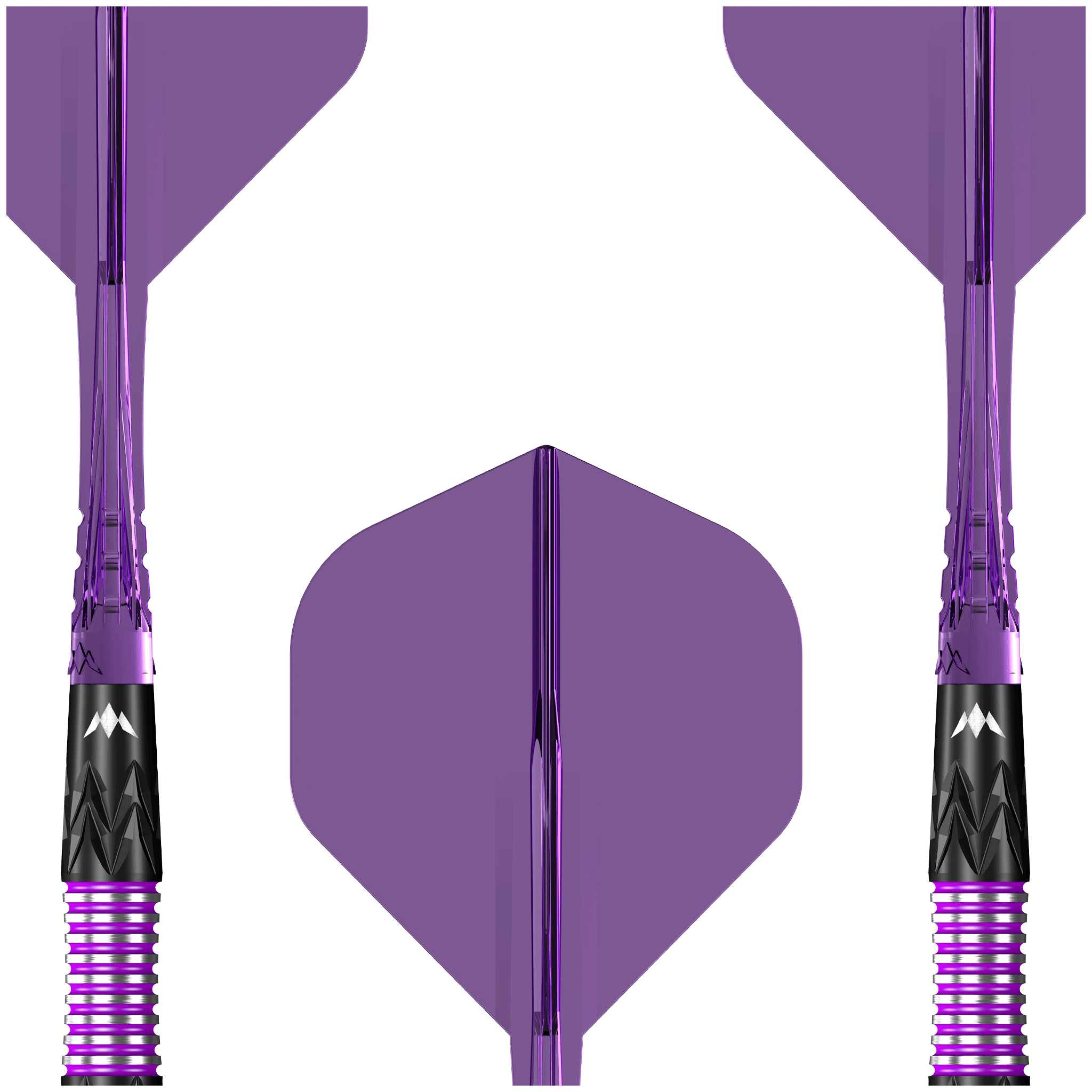 Mission Vector - 95% Tungsten Steel Tip Darts Darts