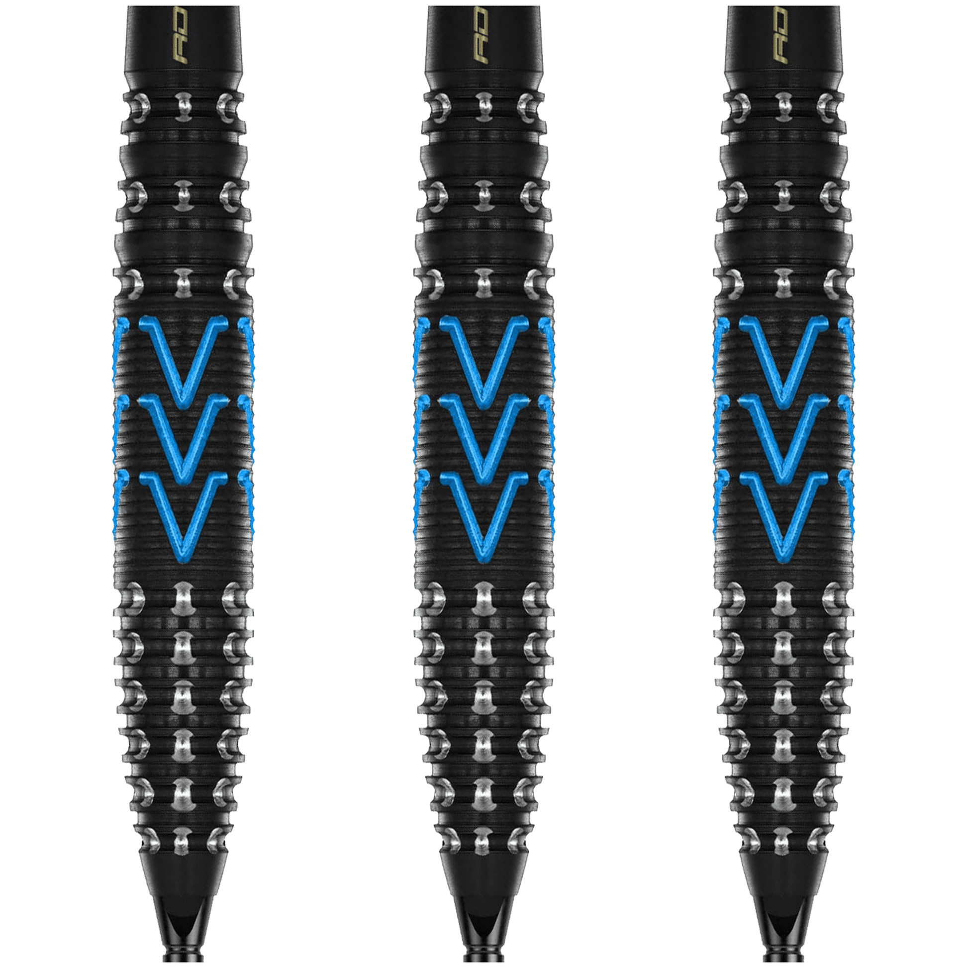 Red Dragon Amp Torpedo Switch Point - 90% Steel Tip Darts Darts