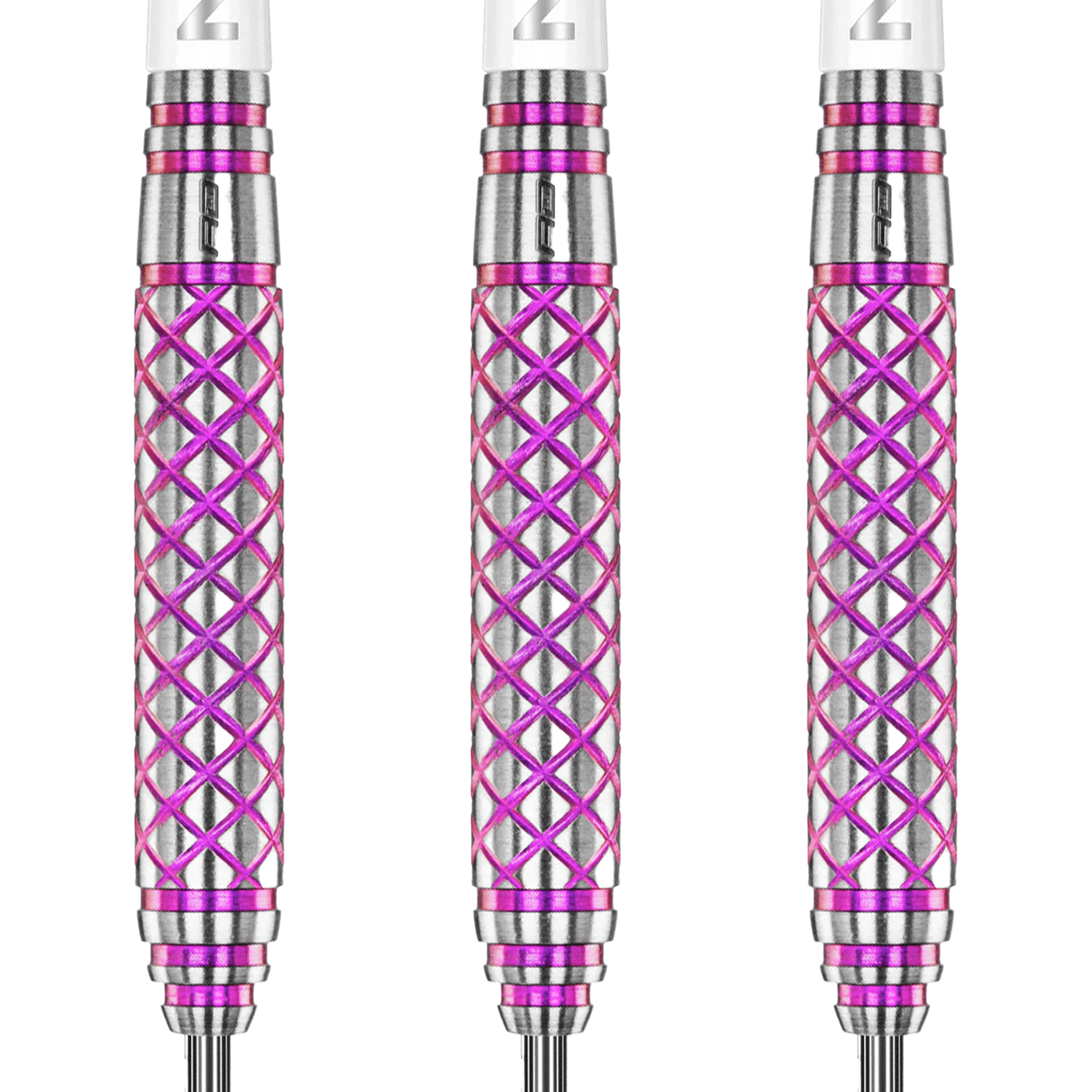Red Dragon Confession - 85% Tungsten Steel Tip Darts Darts