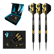 Red Dragon Gerwyn Price 50 Year Player Limited Edition - 90% Tungsten Steel Tip Darts 23 Grams Darts