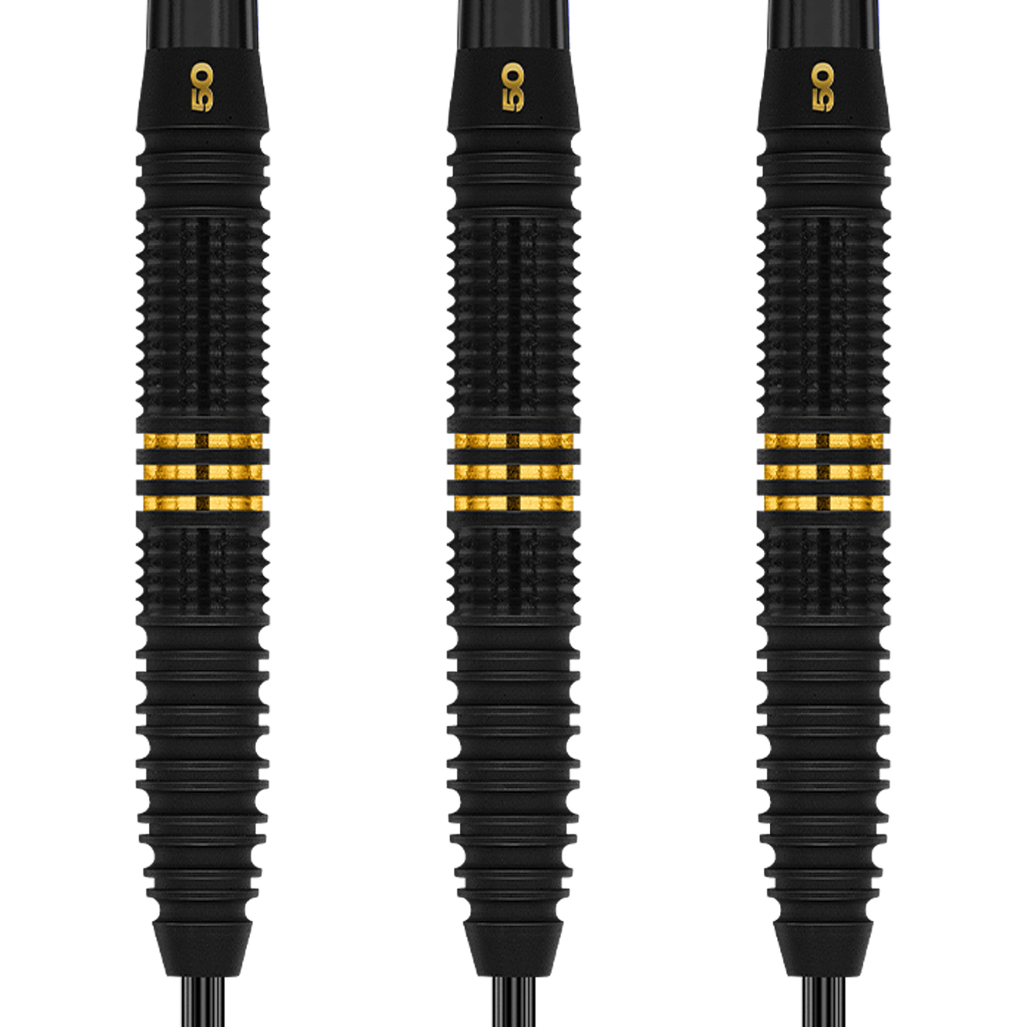 Red Dragon Jonny Clayton 50 Year Player Limited Edition - 90% Tungsten Steel Tip Darts 22 Grams Darts